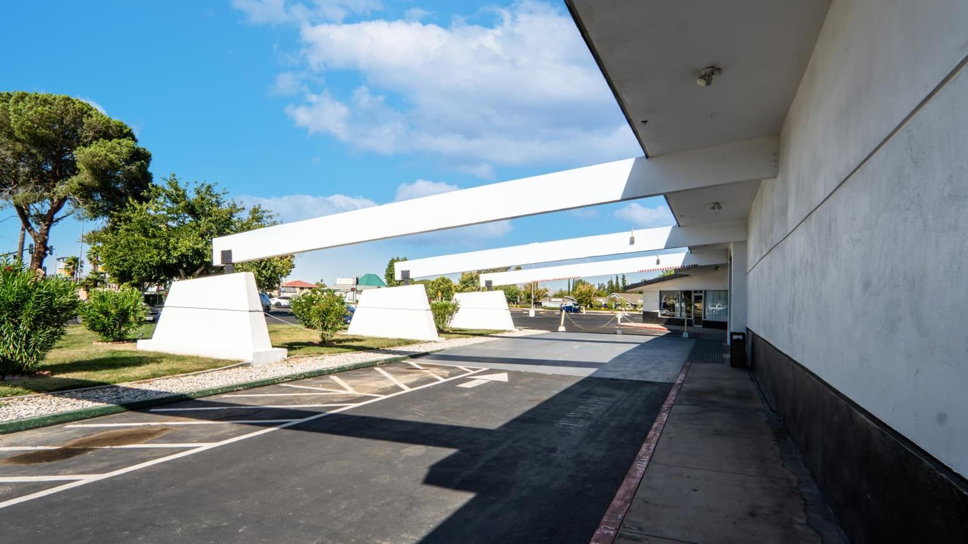 Motel 6 Victorville Green Tree Bvld gallery photo in Victorville, CA — image 40