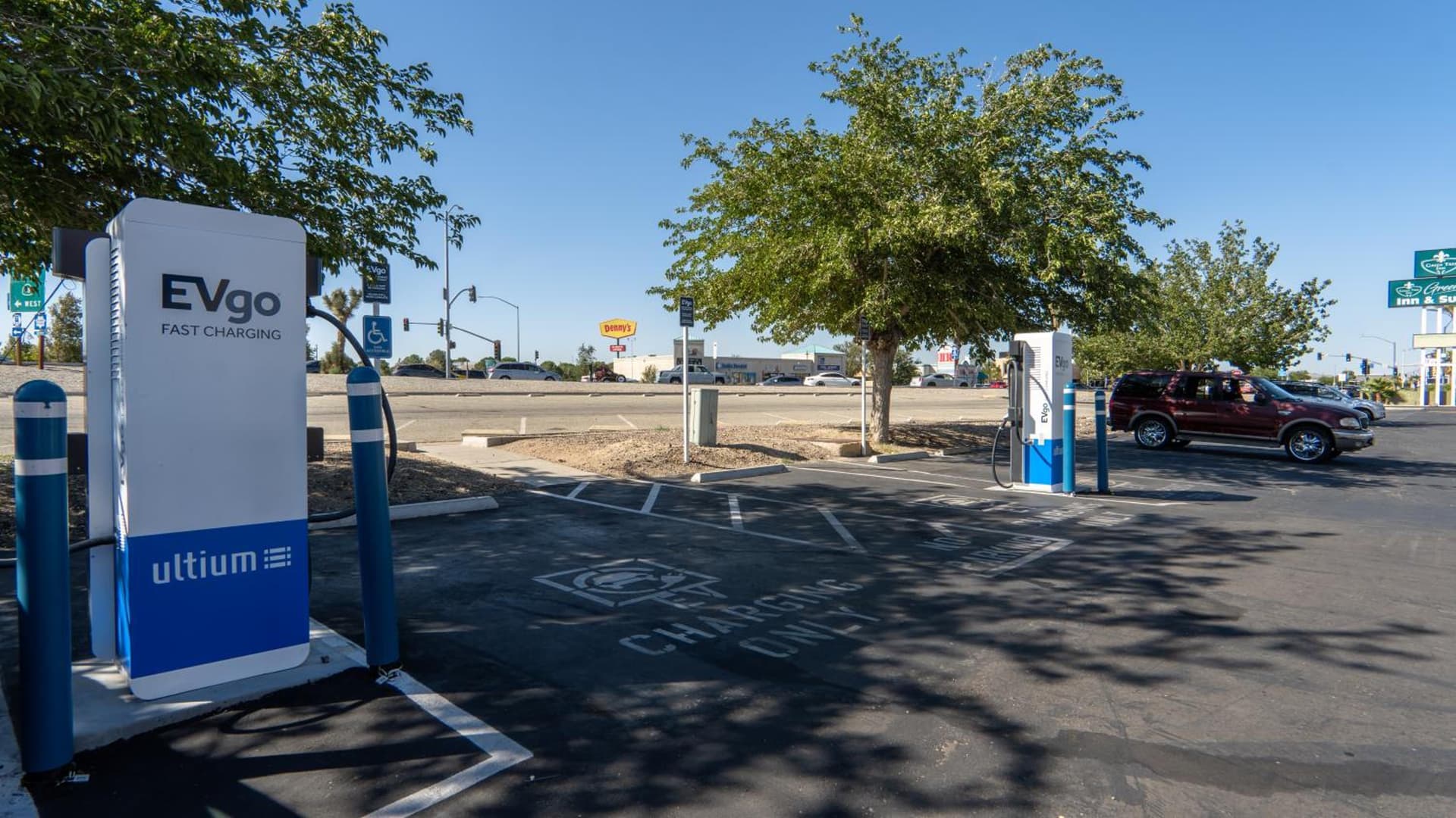 Motel 6 Victorville Green Tree Bvld gallery photo in Victorville, CA — image 47