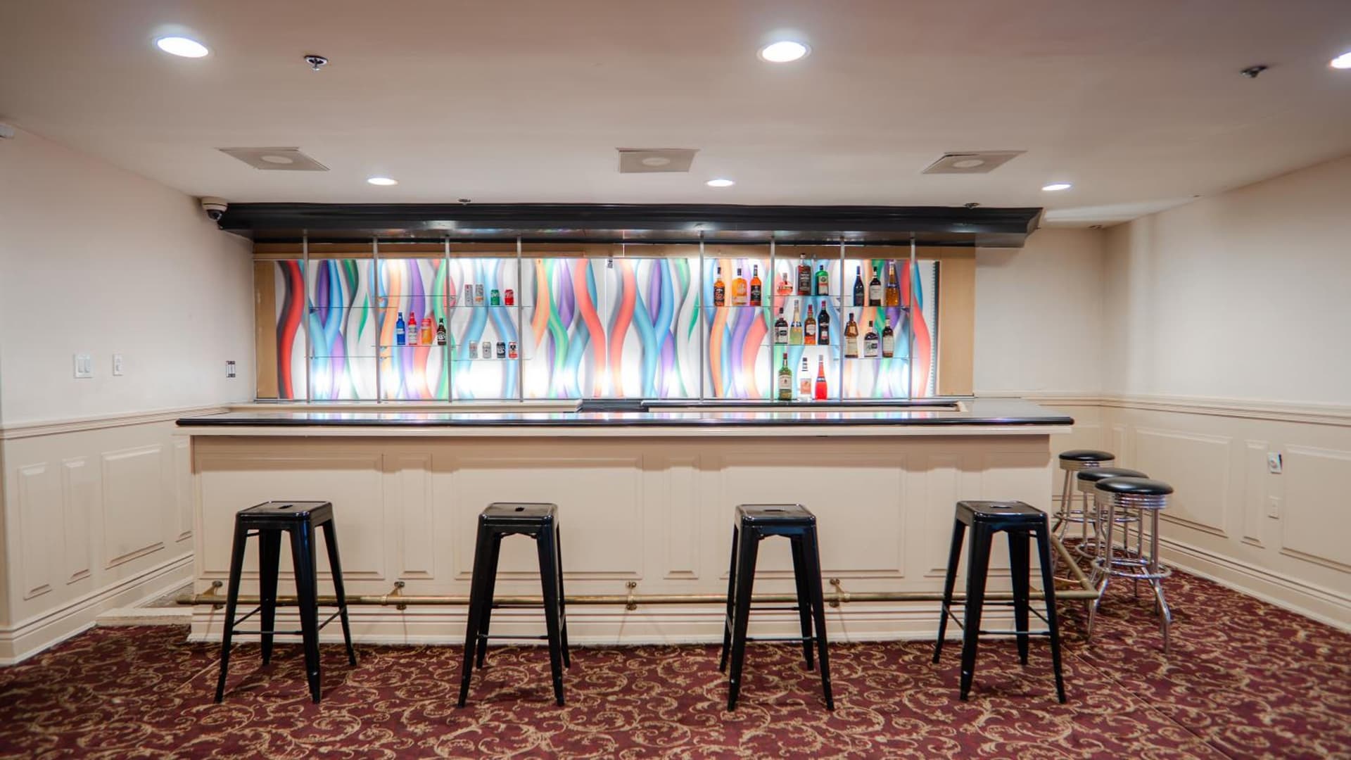 Motel 6 Victorville Green Tree Bvld gallery photo in Victorville, CA — image 30