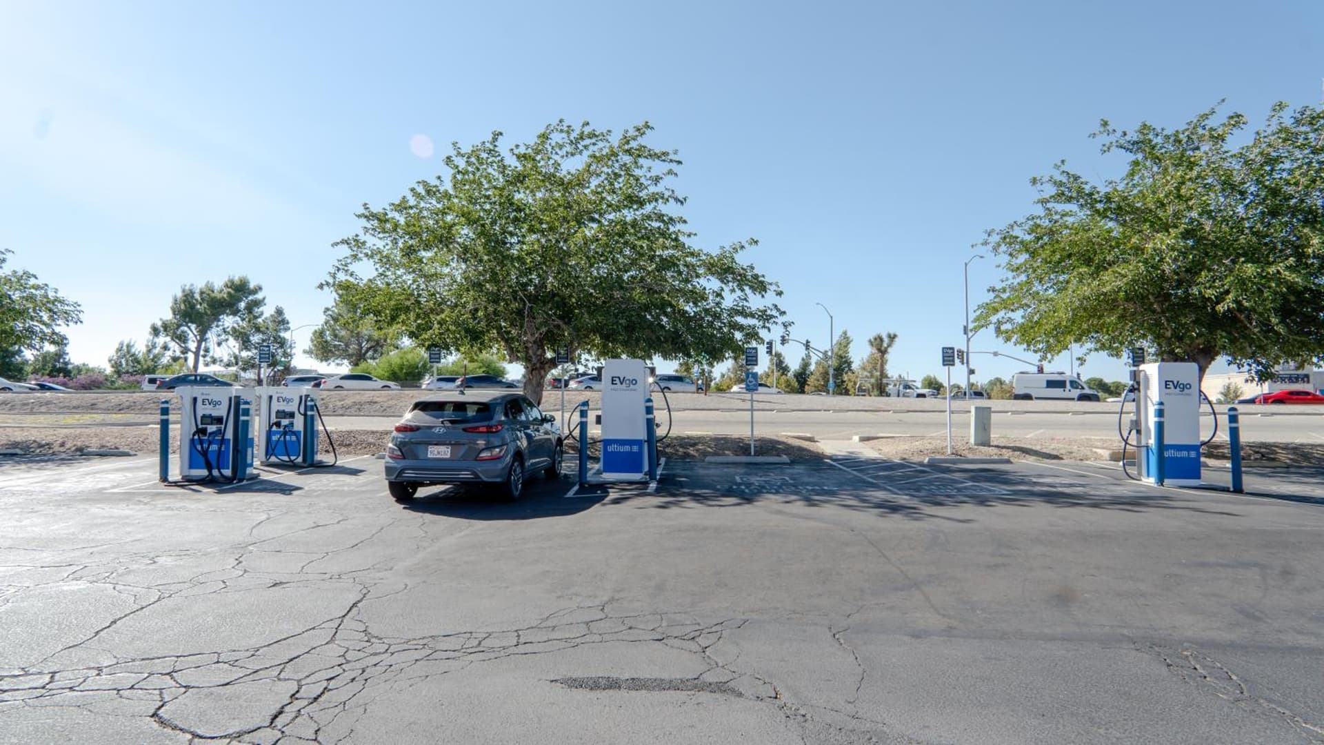 Motel 6 Victorville Green Tree Bvld gallery photo in Victorville, CA — image 24