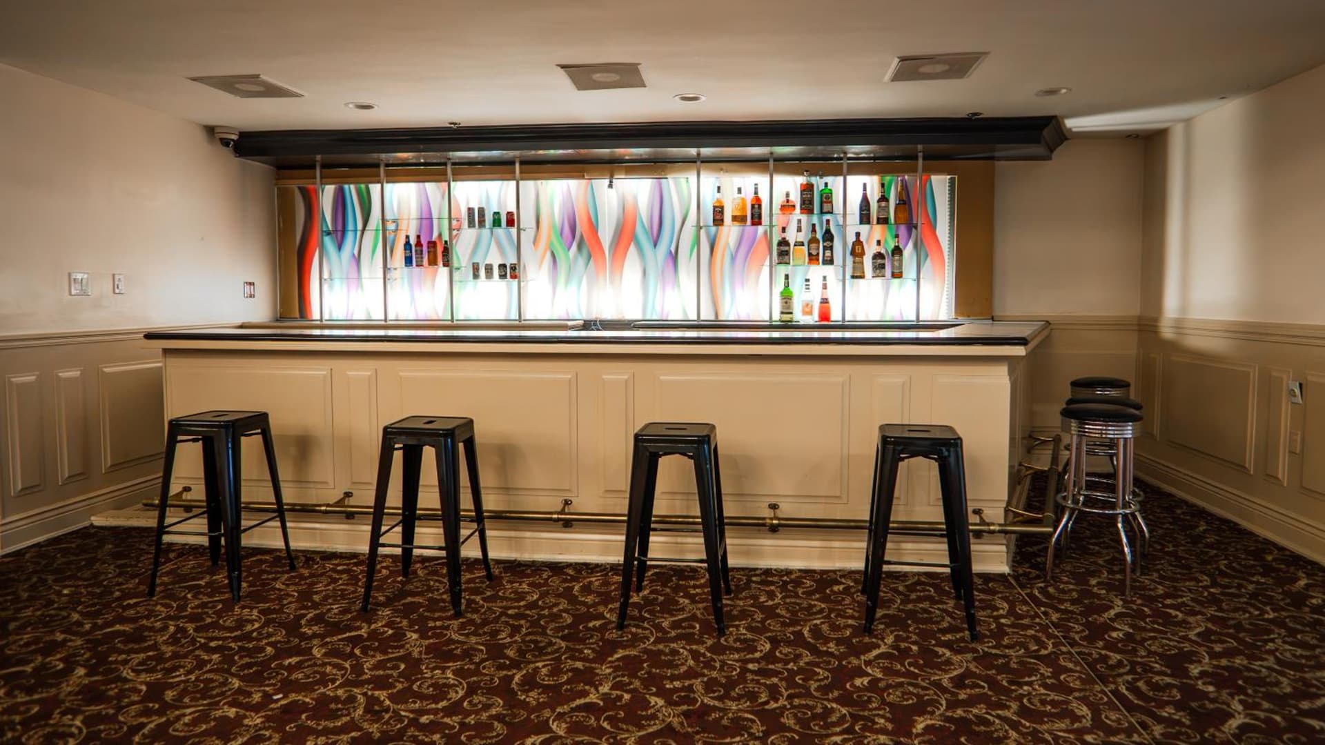 Motel 6 Victorville Green Tree Bvld gallery photo in Victorville, CA — image 41