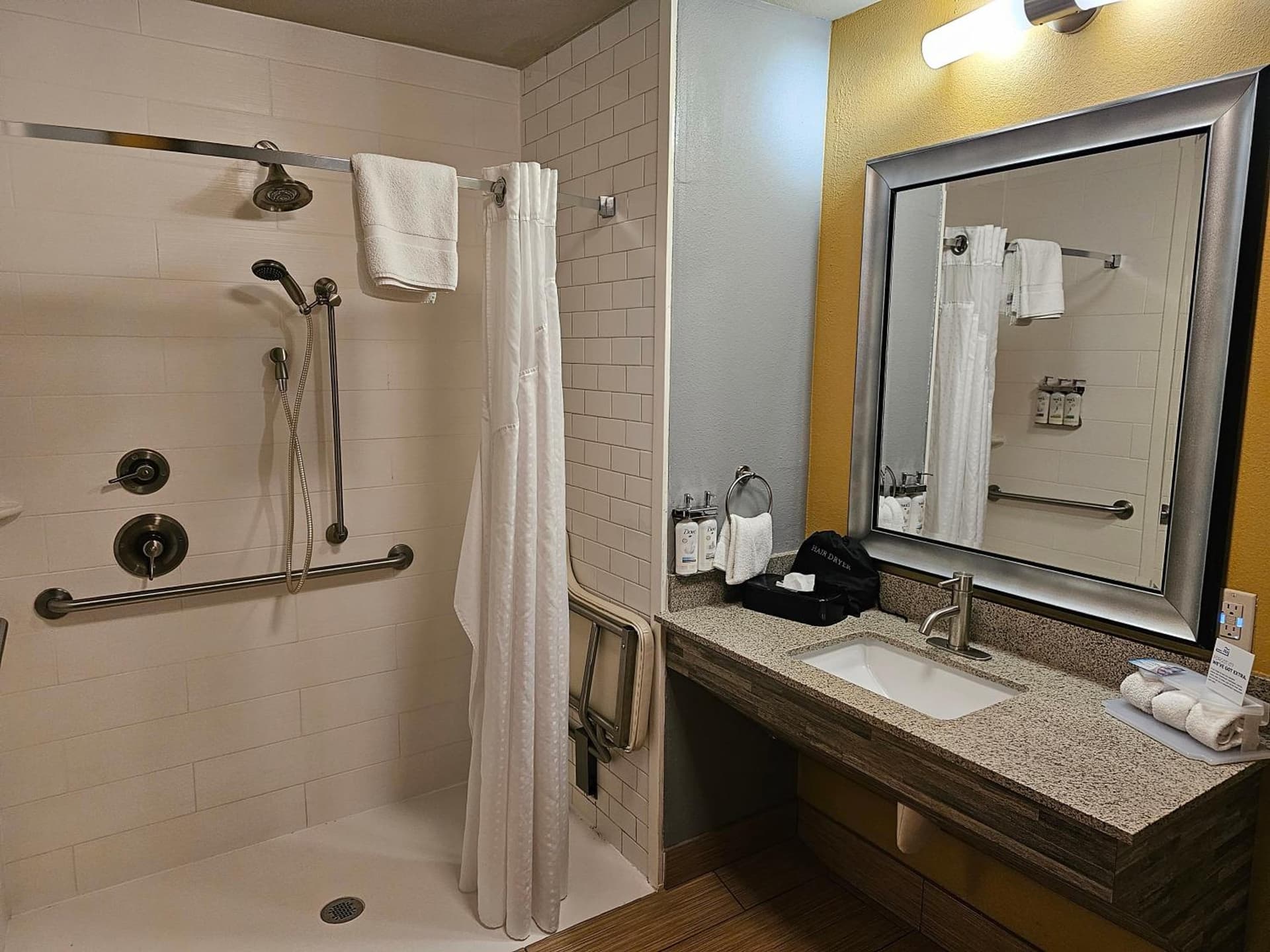 Holiday Inn Express & Suites Perry-National Fairground Area #34 by IHG gallery photo in Perry, GA — image 70