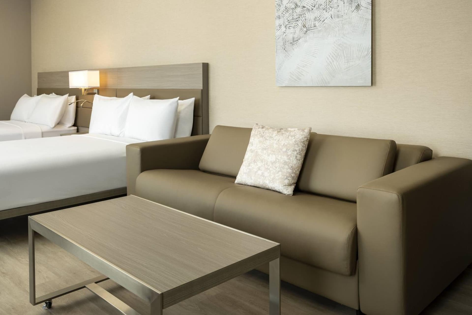 AC Hotel by Marriott Oakland Downtown gallery photo in Oakland, CA — image 21
