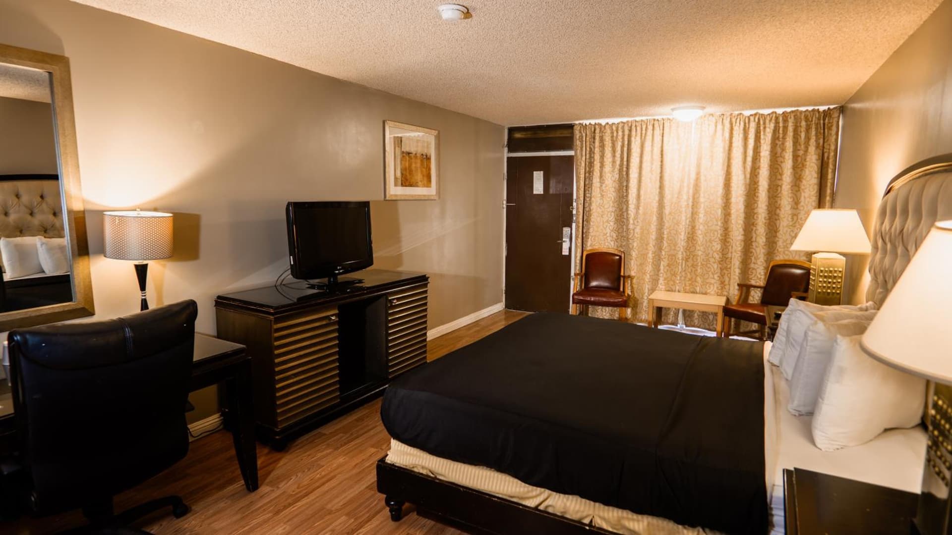 Motel 6 Victorville Green Tree Bvld gallery photo in Victorville, CA — image 66