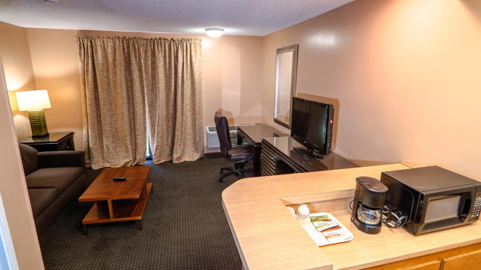 Motel 6 Victorville Green Tree Bvld gallery photo in Victorville, CA — image 44