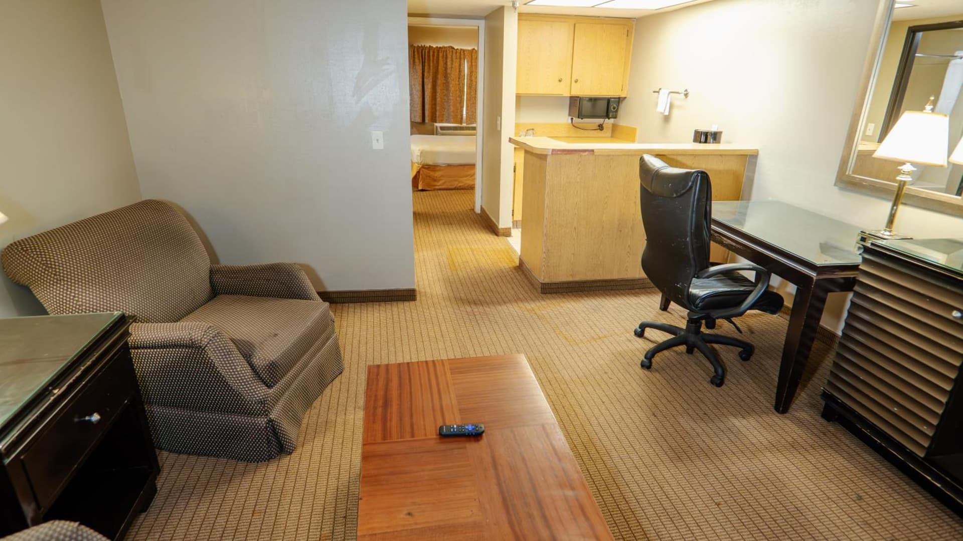 Motel 6 Victorville Green Tree Bvld gallery photo in Victorville, CA — image 94