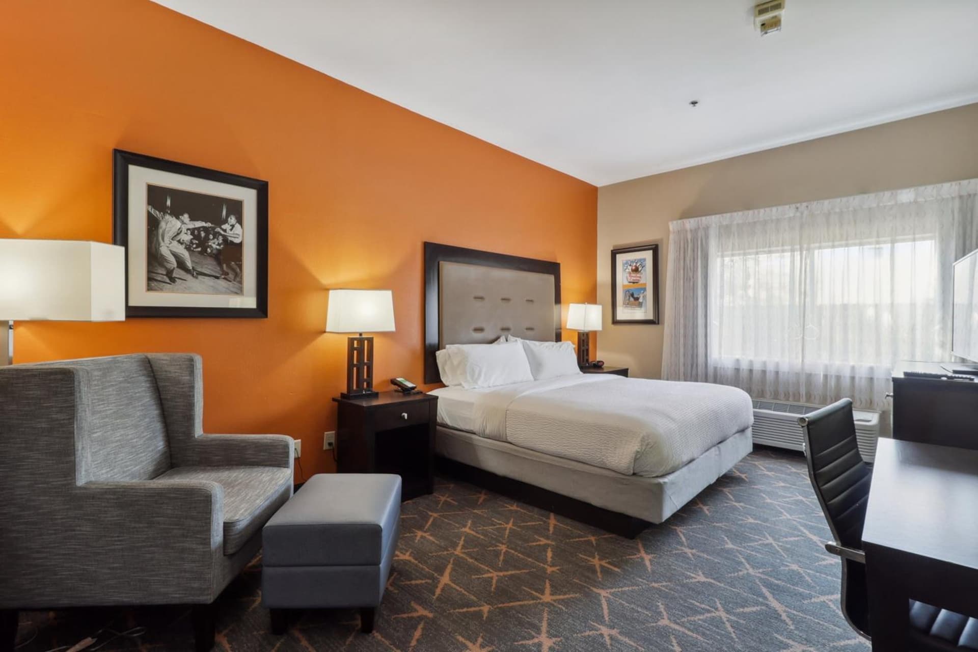 Holiday Inn Hotel & Suites Slidell by IHG gallery photo in Slidell, LA — image 40