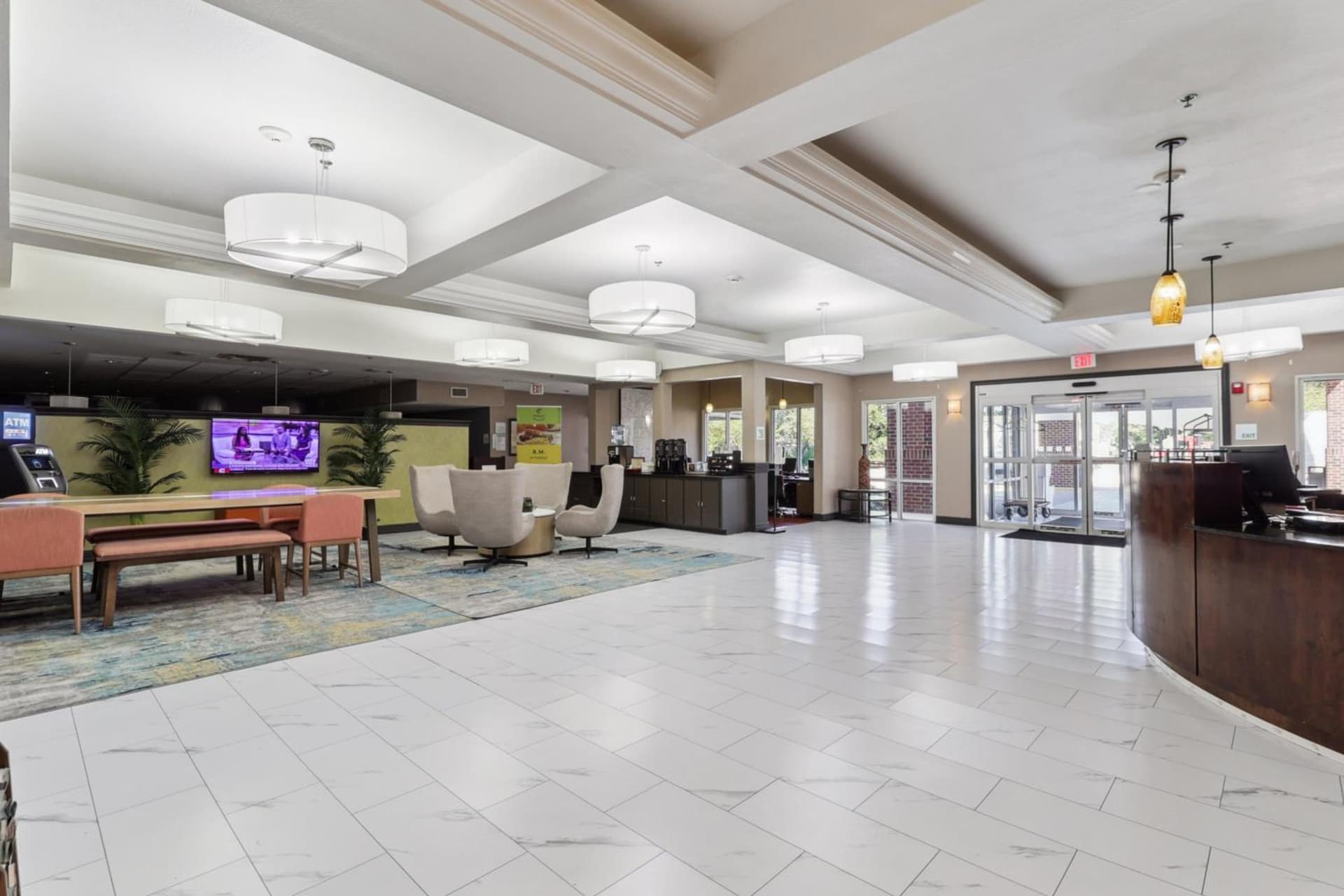 Holiday Inn Hotel & Suites Slidell by IHG gallery photo in Slidell, LA — image 32