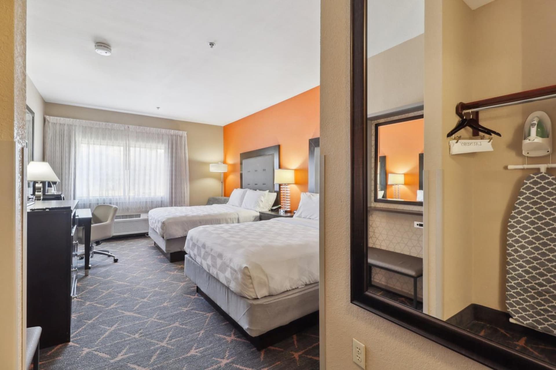 Holiday Inn Hotel & Suites Slidell by IHG gallery photo in Slidell, LA — image 45