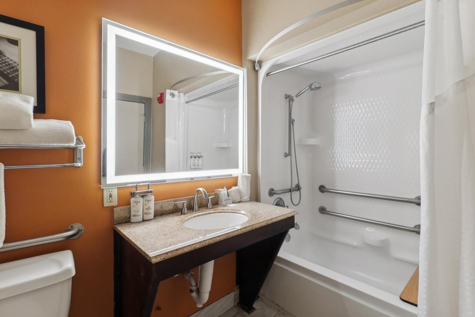 Holiday Inn Hotel & Suites Slidell by IHG gallery photo in Slidell, LA — image 22