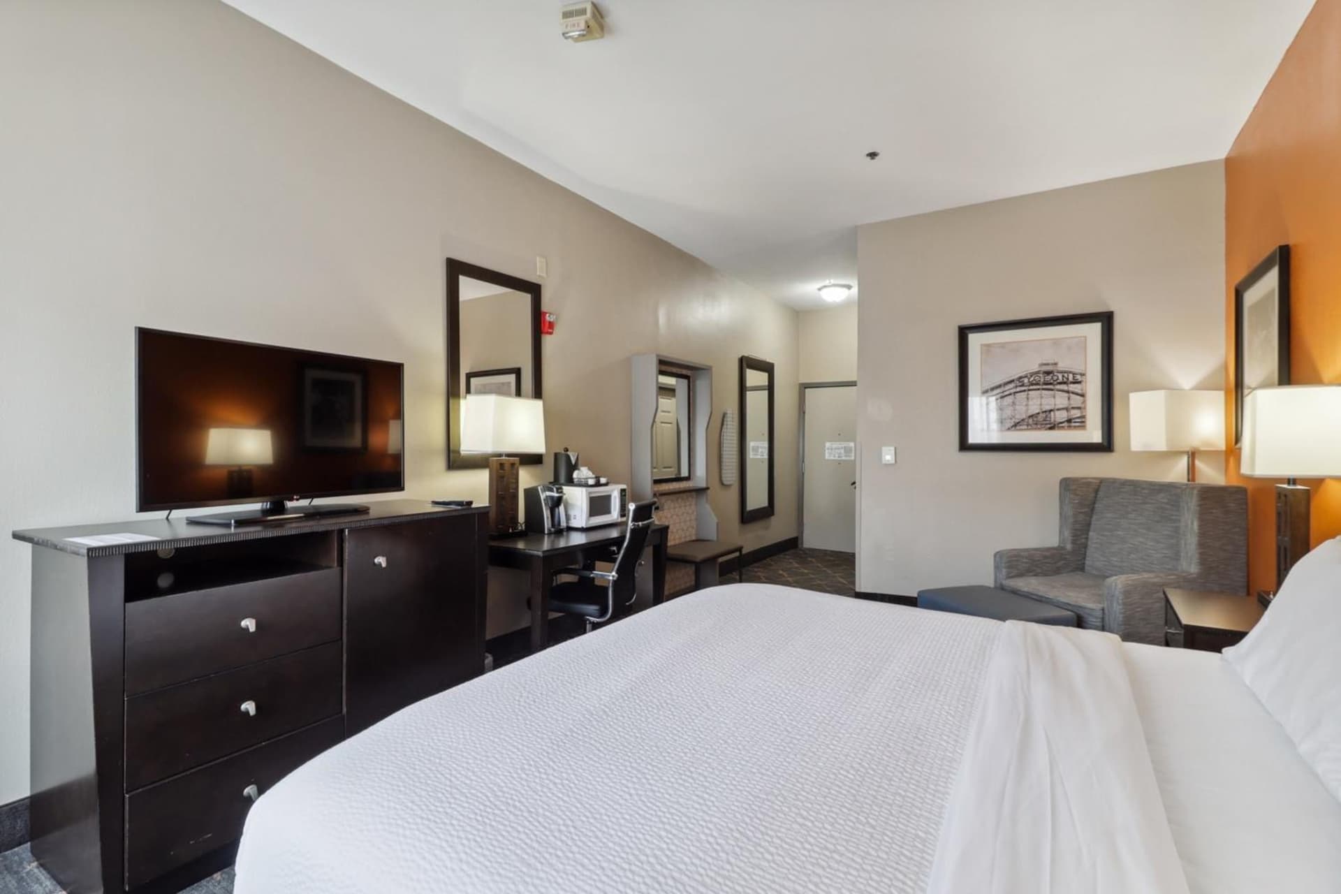 Holiday Inn Hotel & Suites Slidell by IHG gallery photo in Slidell, LA — image 51
