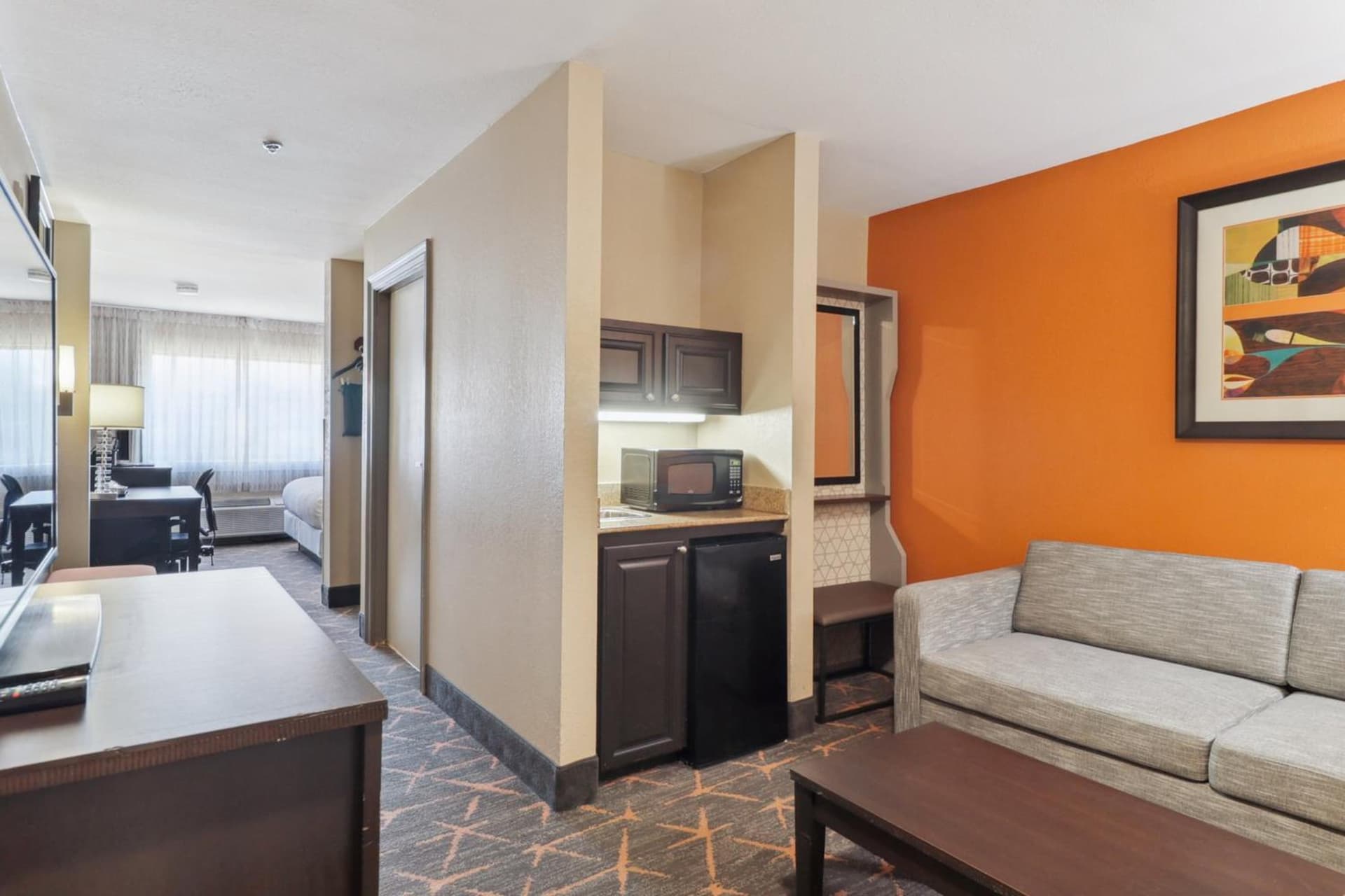Holiday Inn Hotel & Suites Slidell by IHG gallery photo in Slidell, LA — image 7