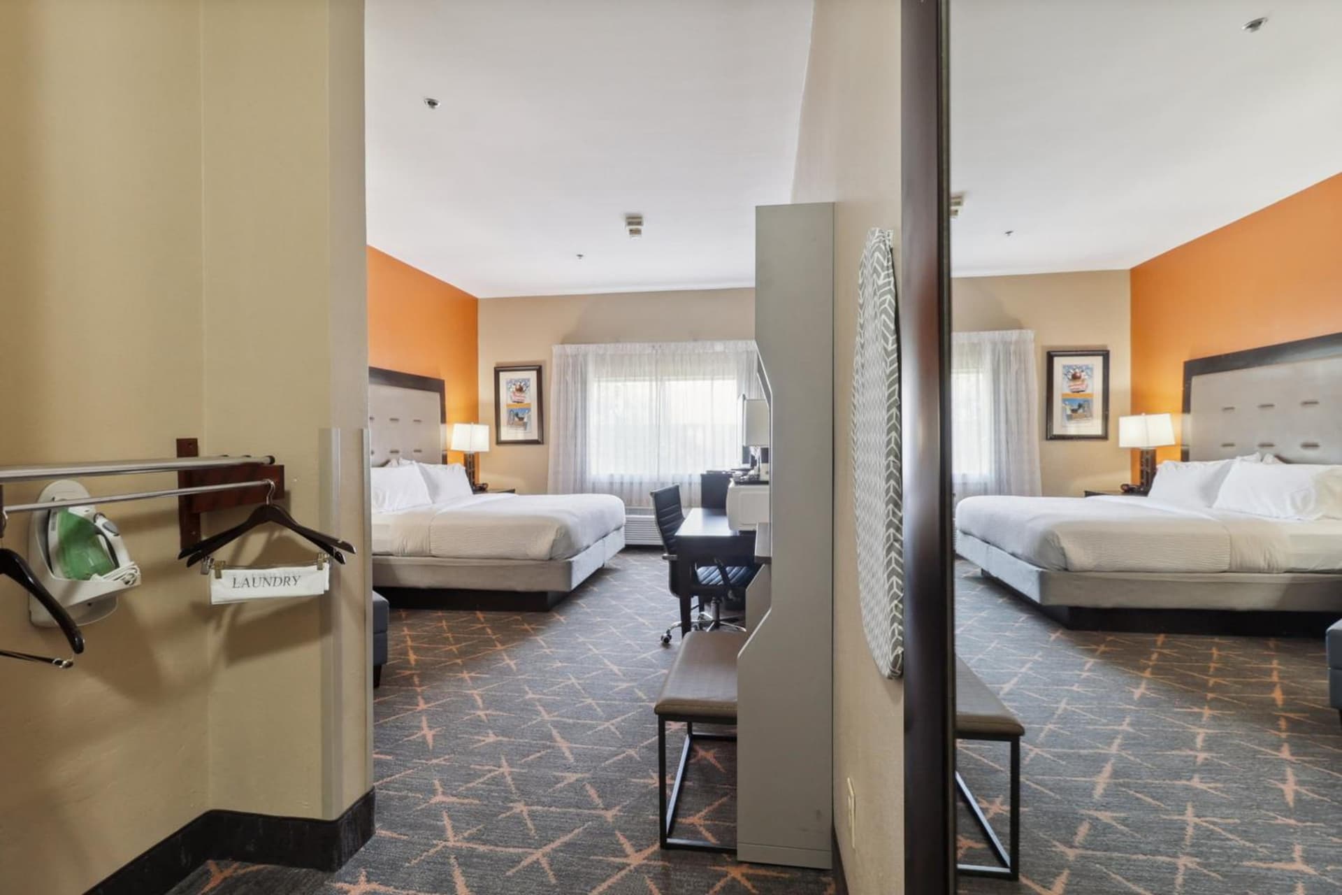 Holiday Inn Hotel & Suites Slidell by IHG gallery photo in Slidell, LA — image 60