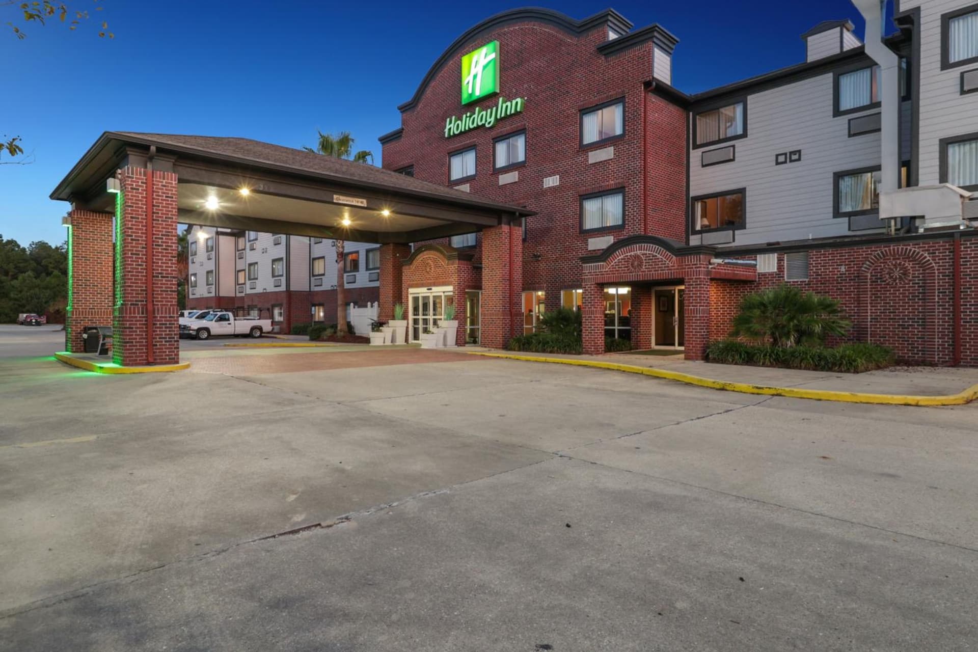 Holiday Inn Hotel & Suites Slidell by IHG gallery photo in Slidell, LA — image 62