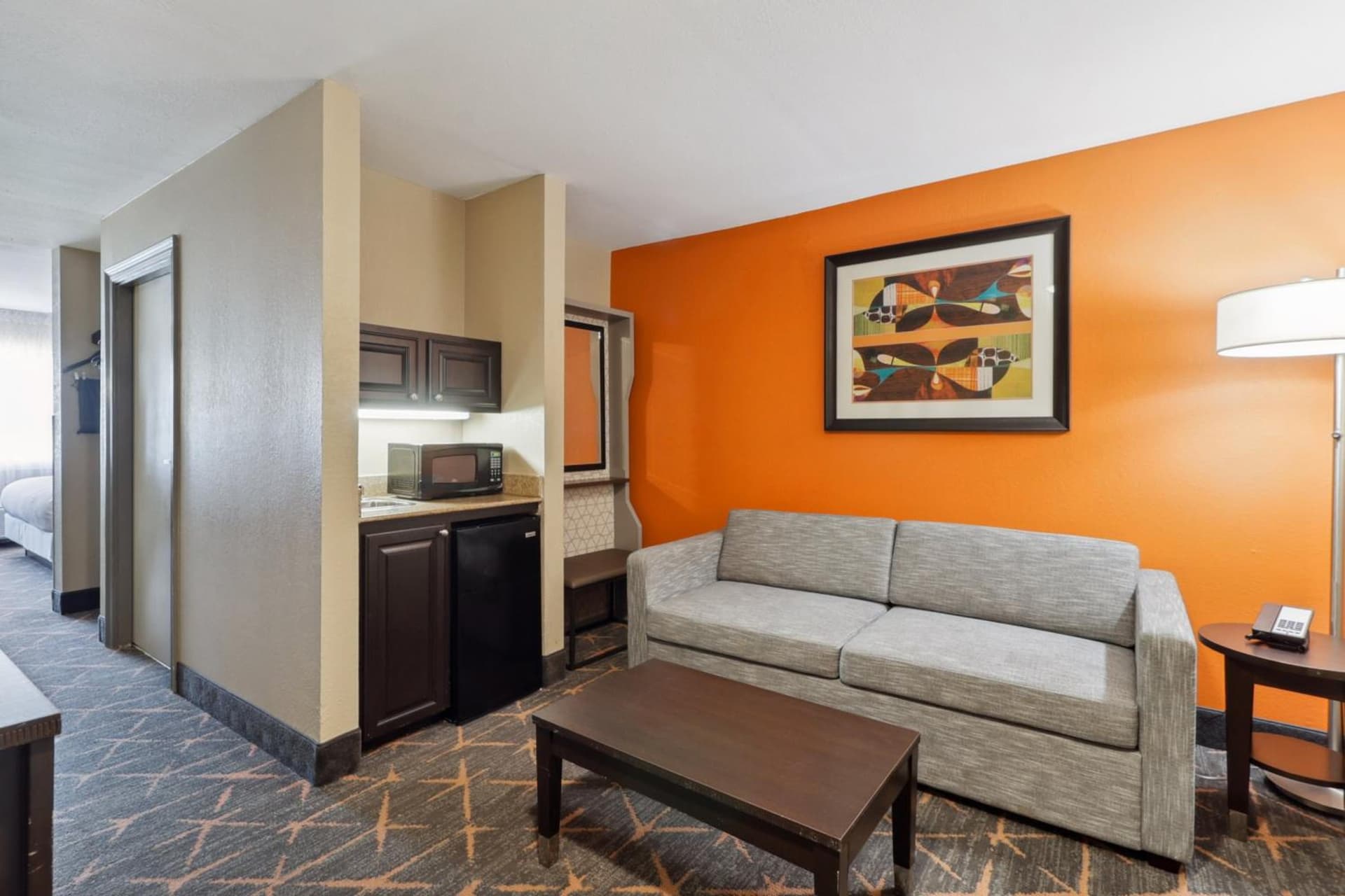 Holiday Inn Hotel & Suites Slidell by IHG gallery photo in Slidell, LA — image 36