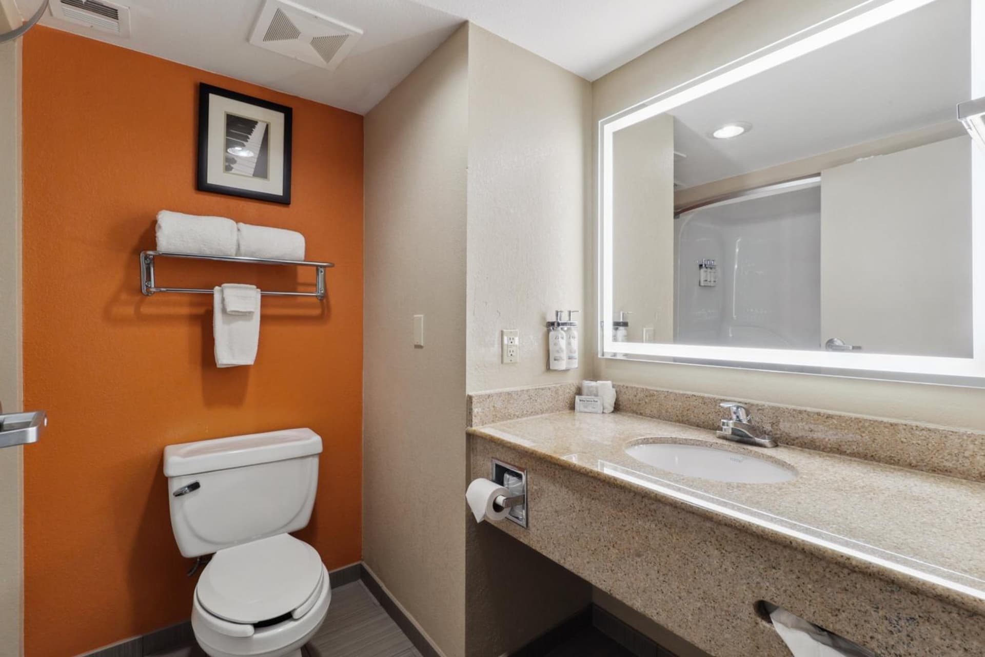 Holiday Inn Hotel & Suites Slidell by IHG gallery photo in Slidell, LA — image 54