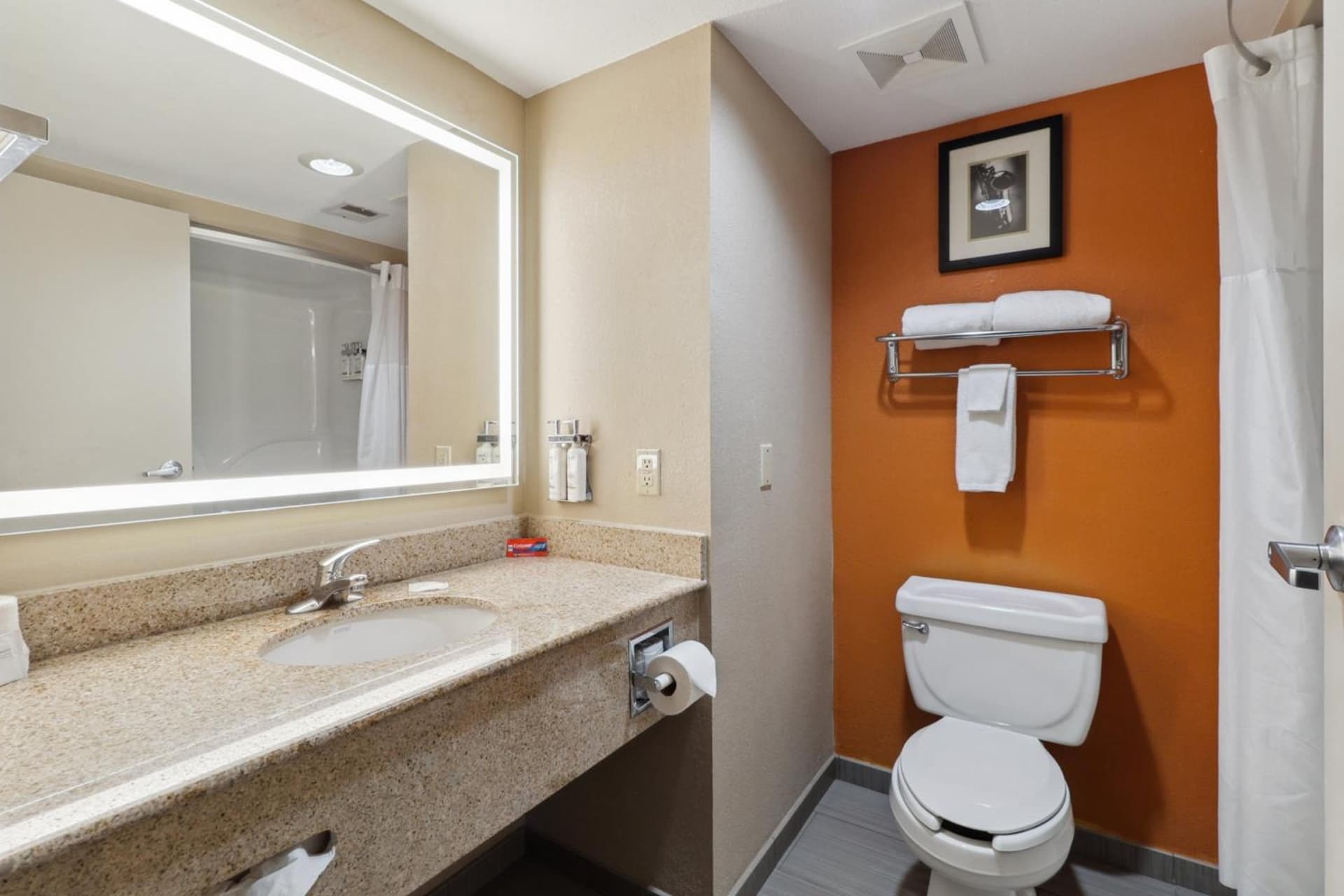 Holiday Inn Hotel & Suites Slidell by IHG gallery photo in Slidell, LA — image 9
