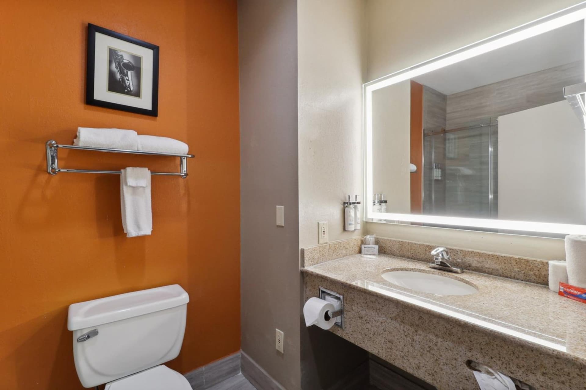 Holiday Inn Hotel & Suites Slidell by IHG gallery photo in Slidell, LA — image 27
