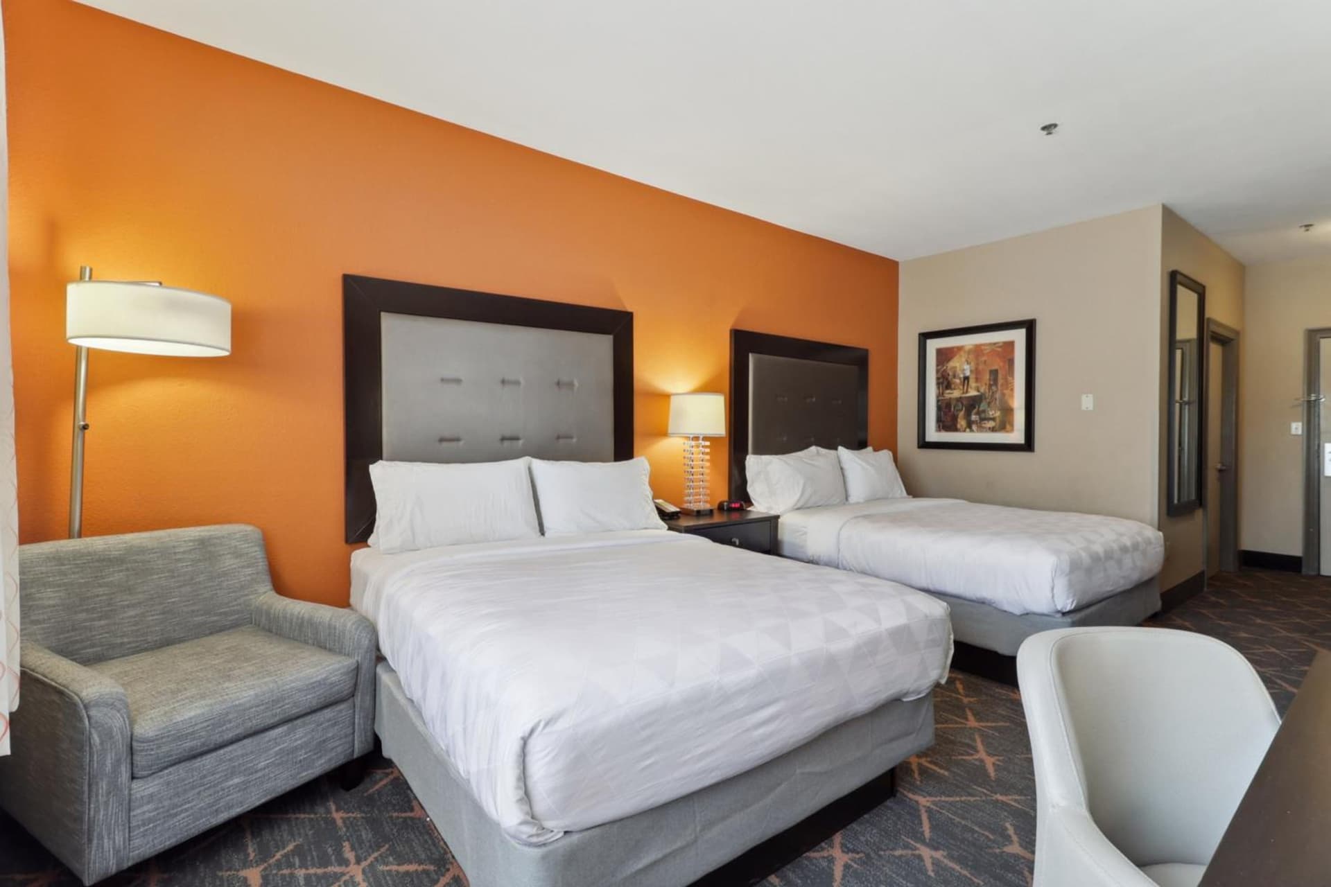 Holiday Inn Hotel & Suites Slidell by IHG gallery photo in Slidell, LA — image 63