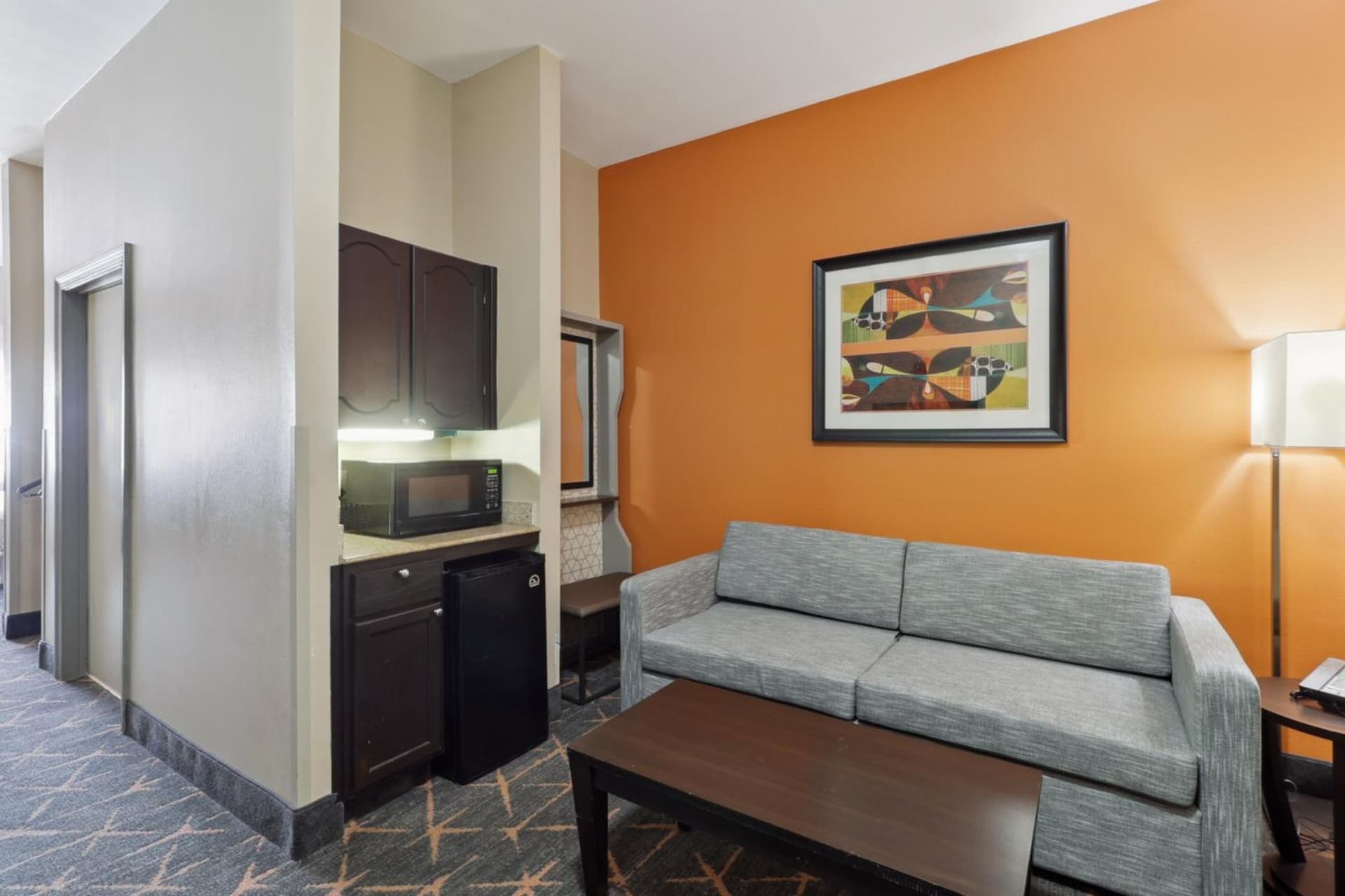 Holiday Inn Hotel & Suites Slidell by IHG gallery photo in Slidell, LA — image 19