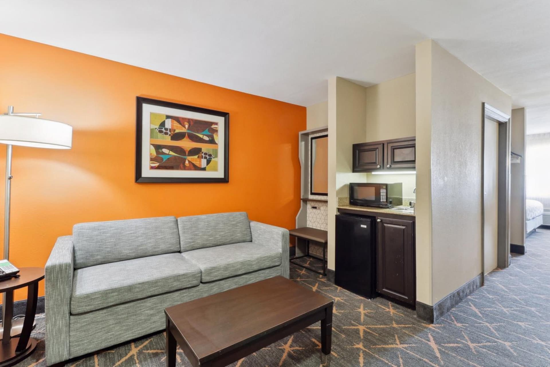 Holiday Inn Hotel & Suites Slidell by IHG gallery photo in Slidell, LA — image 61