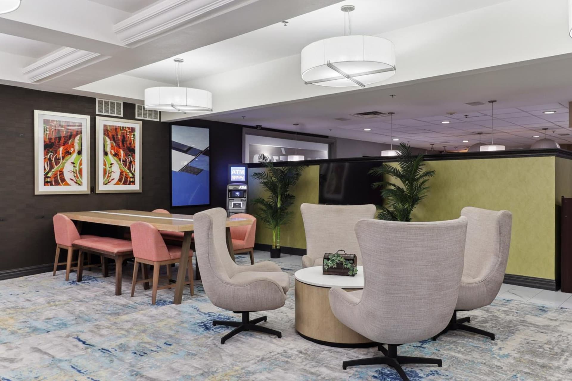 Holiday Inn Hotel & Suites Slidell by IHG gallery photo in Slidell, LA — image 57