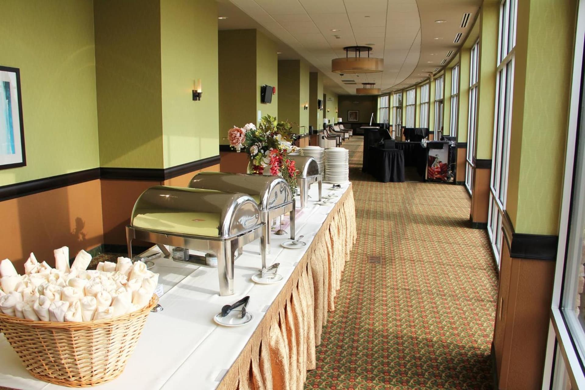 Holiday Inn Eau Claire South I-94 by IHG gallery photo in Eau Claire, WI — image 64