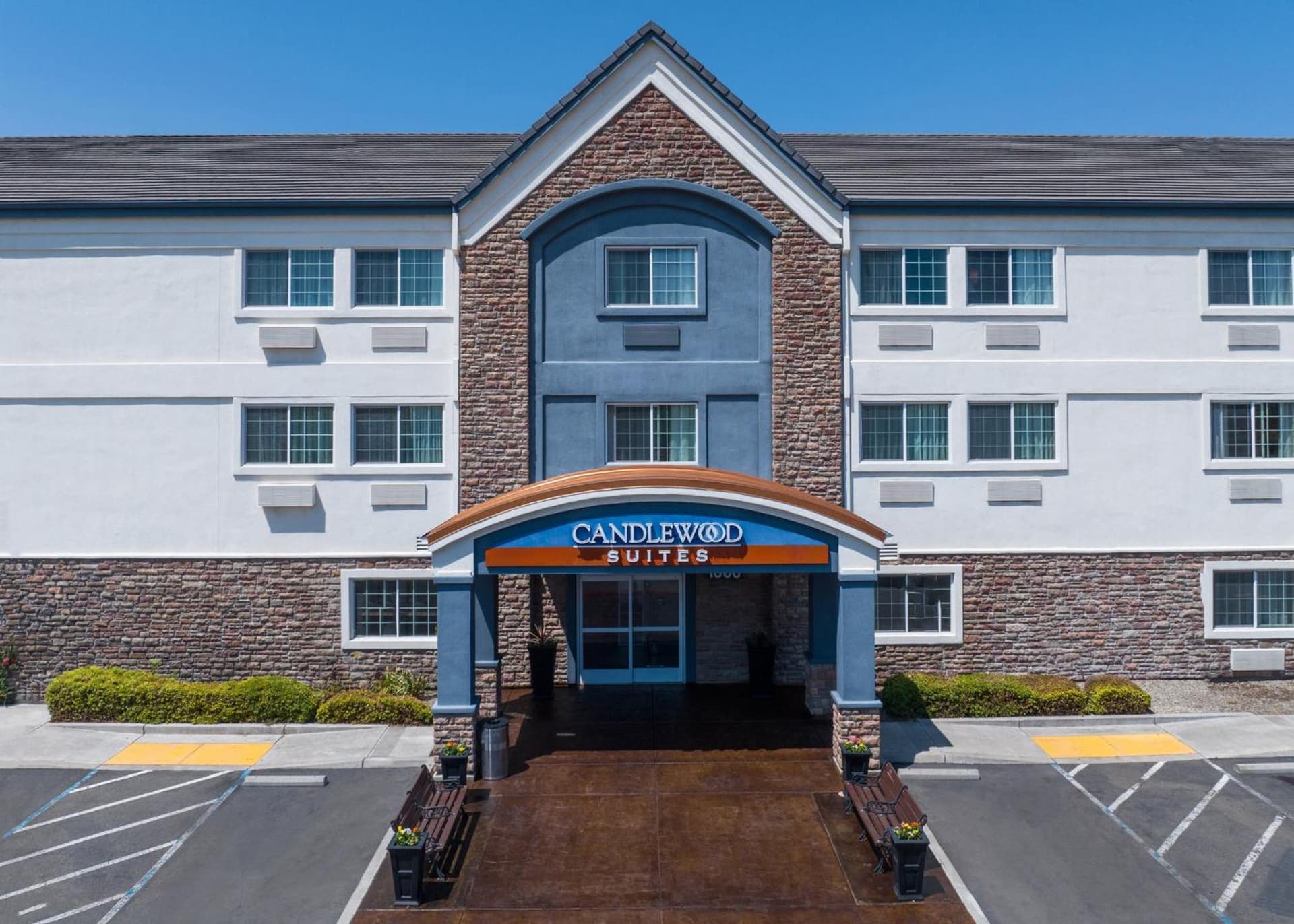 Candlewood Suites Turlock by IHG gallery photo in Turlock, CA — image 18