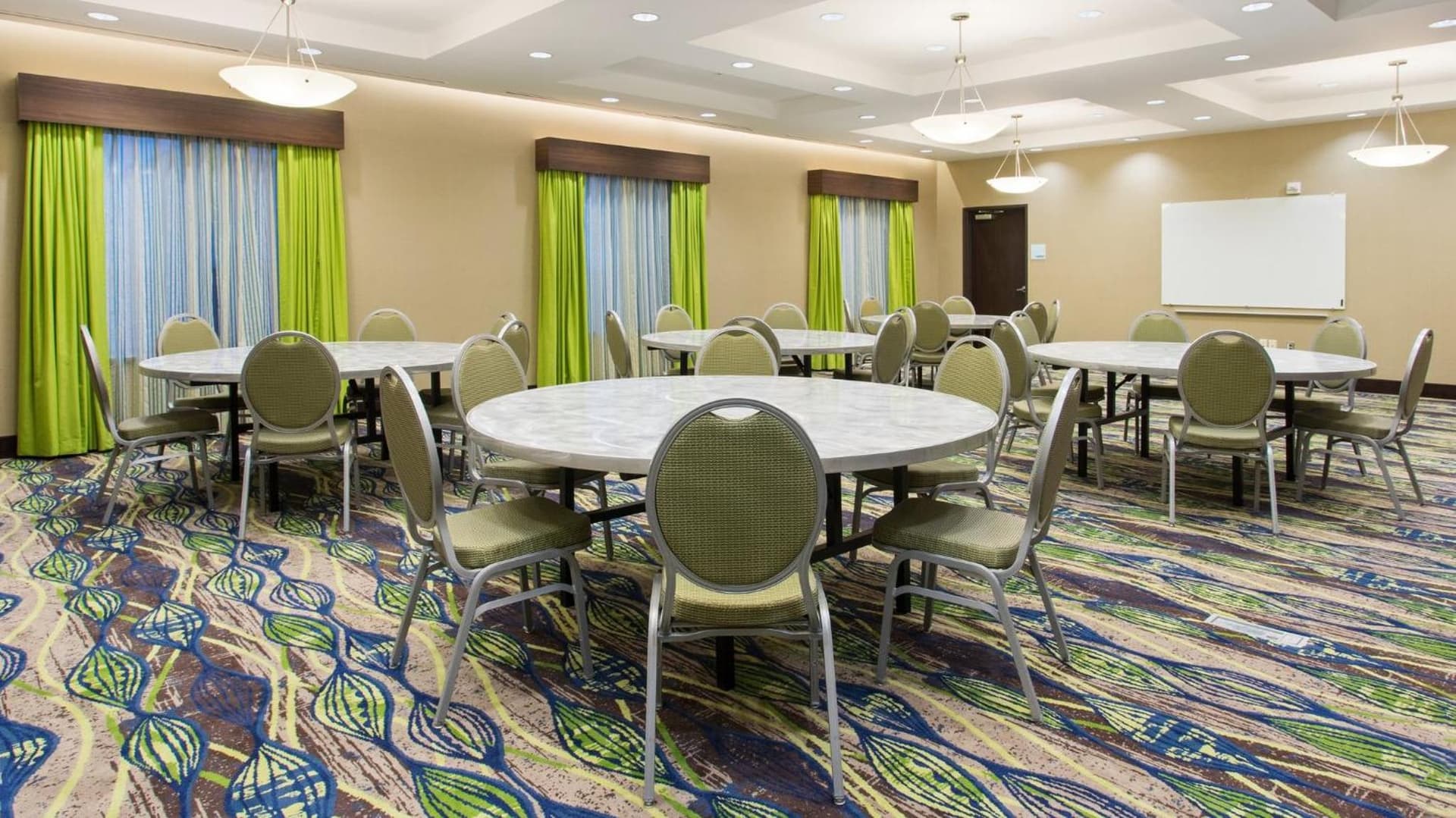 Holiday Inn Express & Suites Midland South I-20 by IHG gallery photo in Midland, TX — image 24