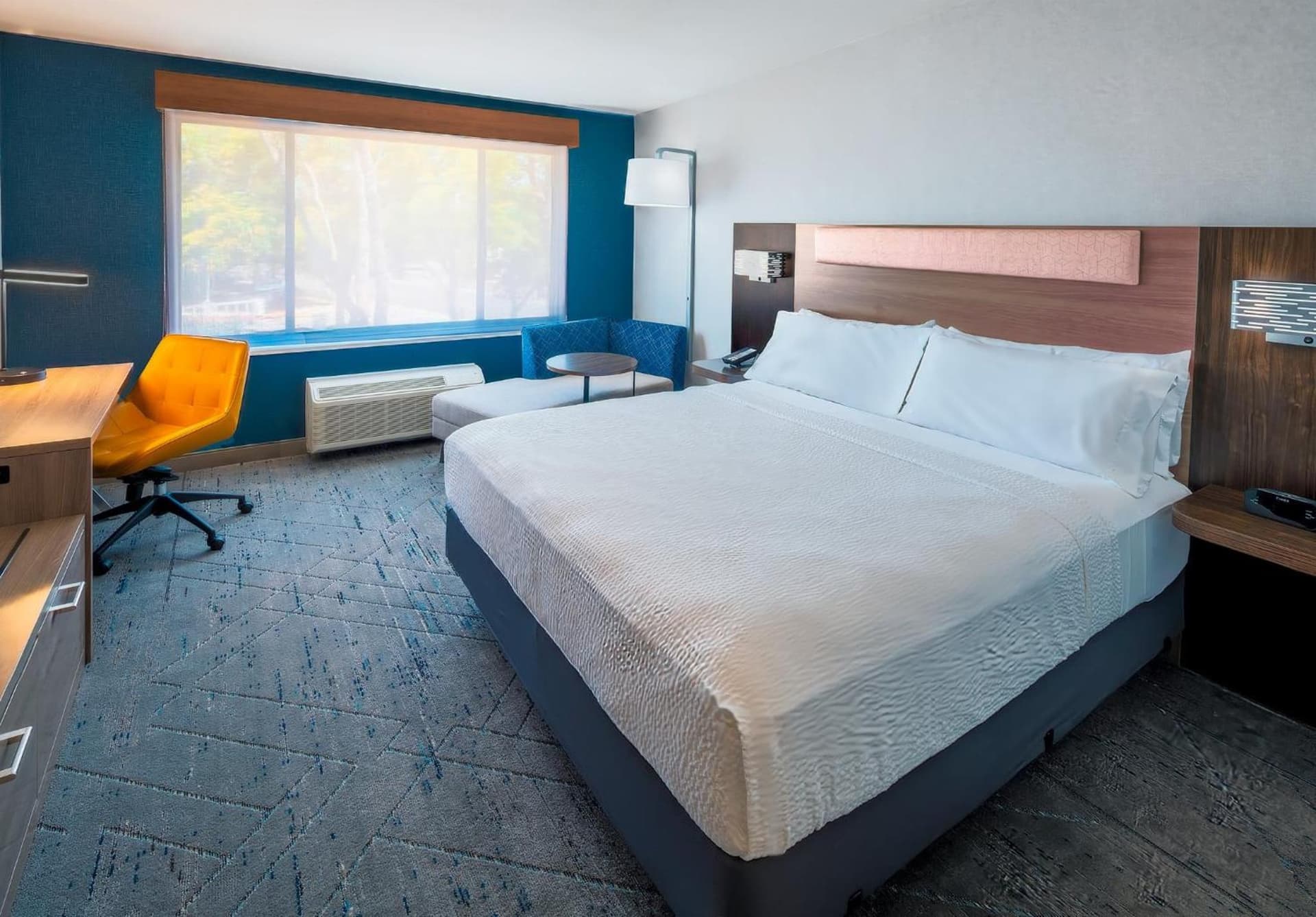 Holiday Inn Express La Mesa Near SDSU by IHG gallery photo in La Mesa, CA — image 31
