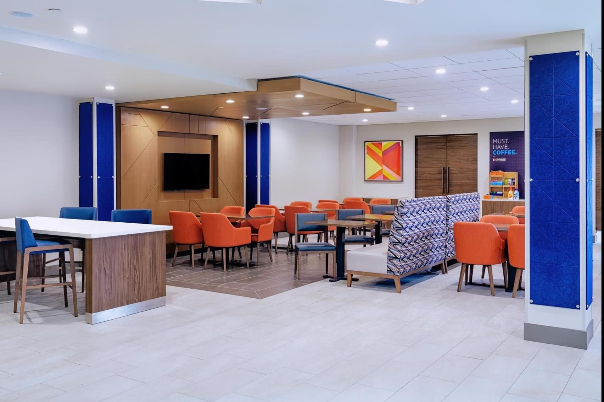 Holiday Inn Express La Mesa Near SDSU by IHG gallery photo in La Mesa, CA — image 52