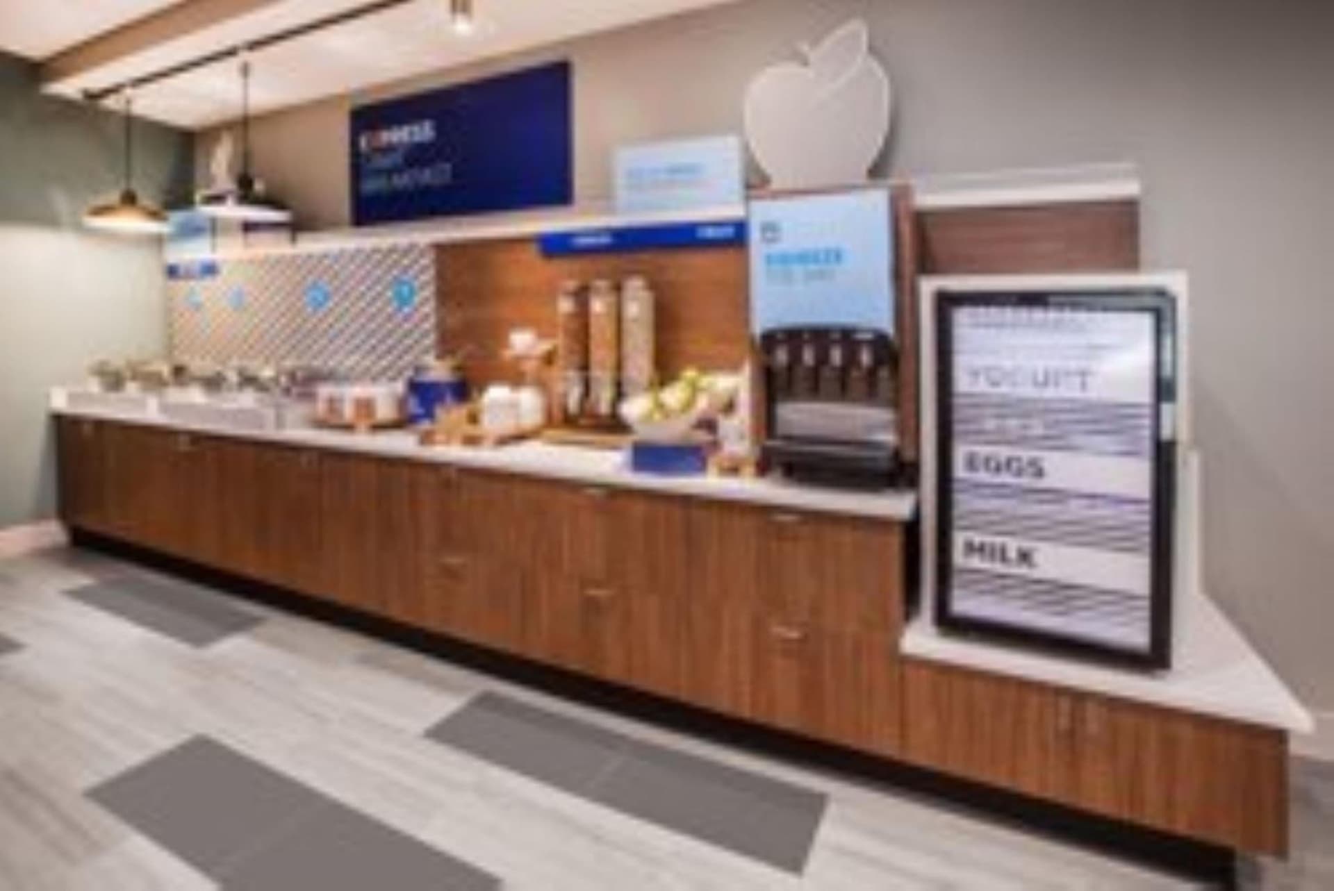 Holiday Inn Express La Mesa Near SDSU by IHG gallery photo in La Mesa, CA — image 53