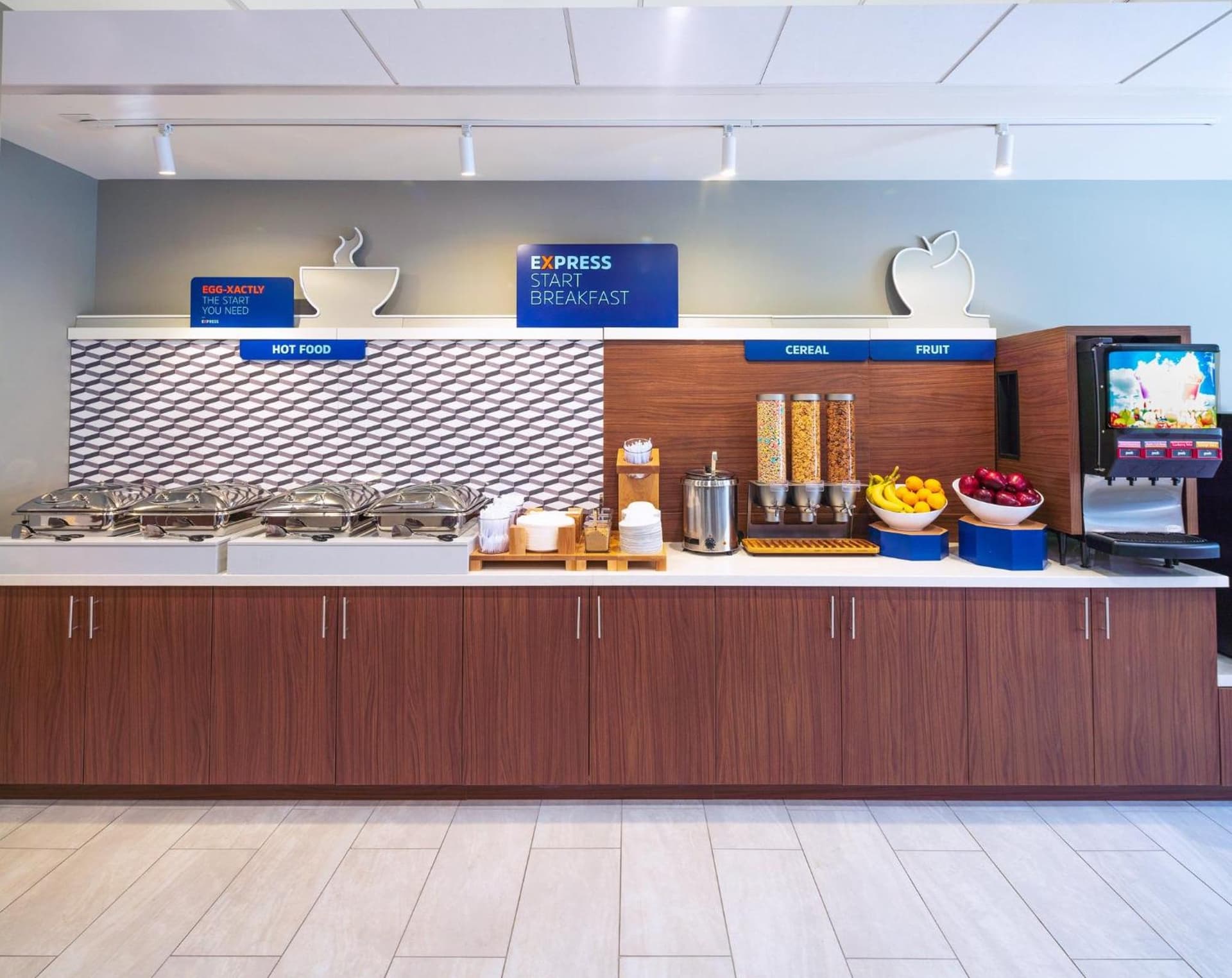 Holiday Inn Express La Mesa Near SDSU by IHG gallery photo in La Mesa, CA — image 6