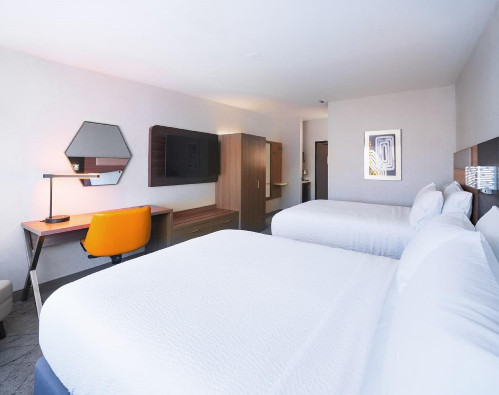 Holiday Inn Express La Mesa Near SDSU by IHG gallery photo in La Mesa, CA — image 73