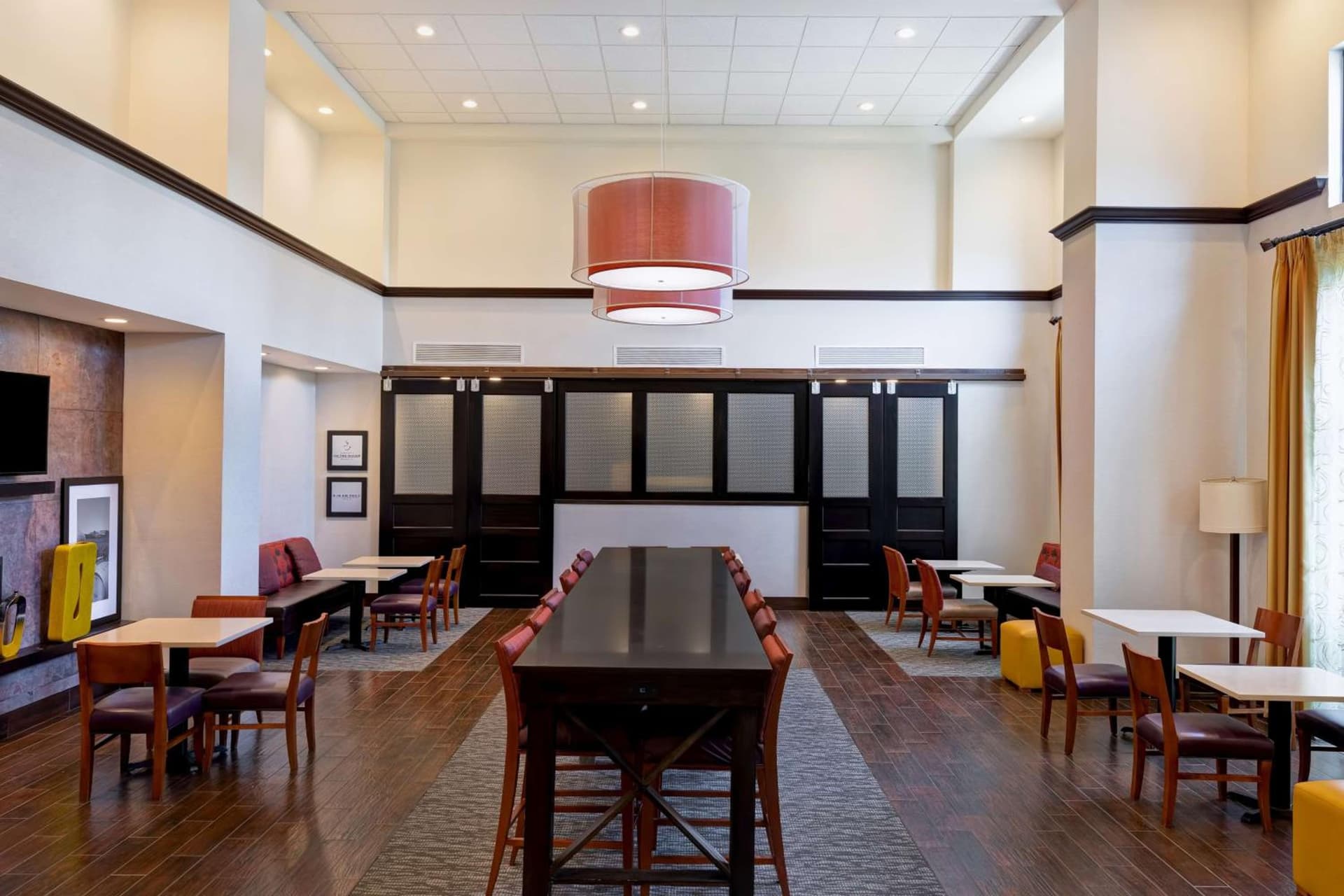 Hampton Inn & Suites Rohnert Park - Sonoma County gallery photo in Rohnert Park, CA — image 29