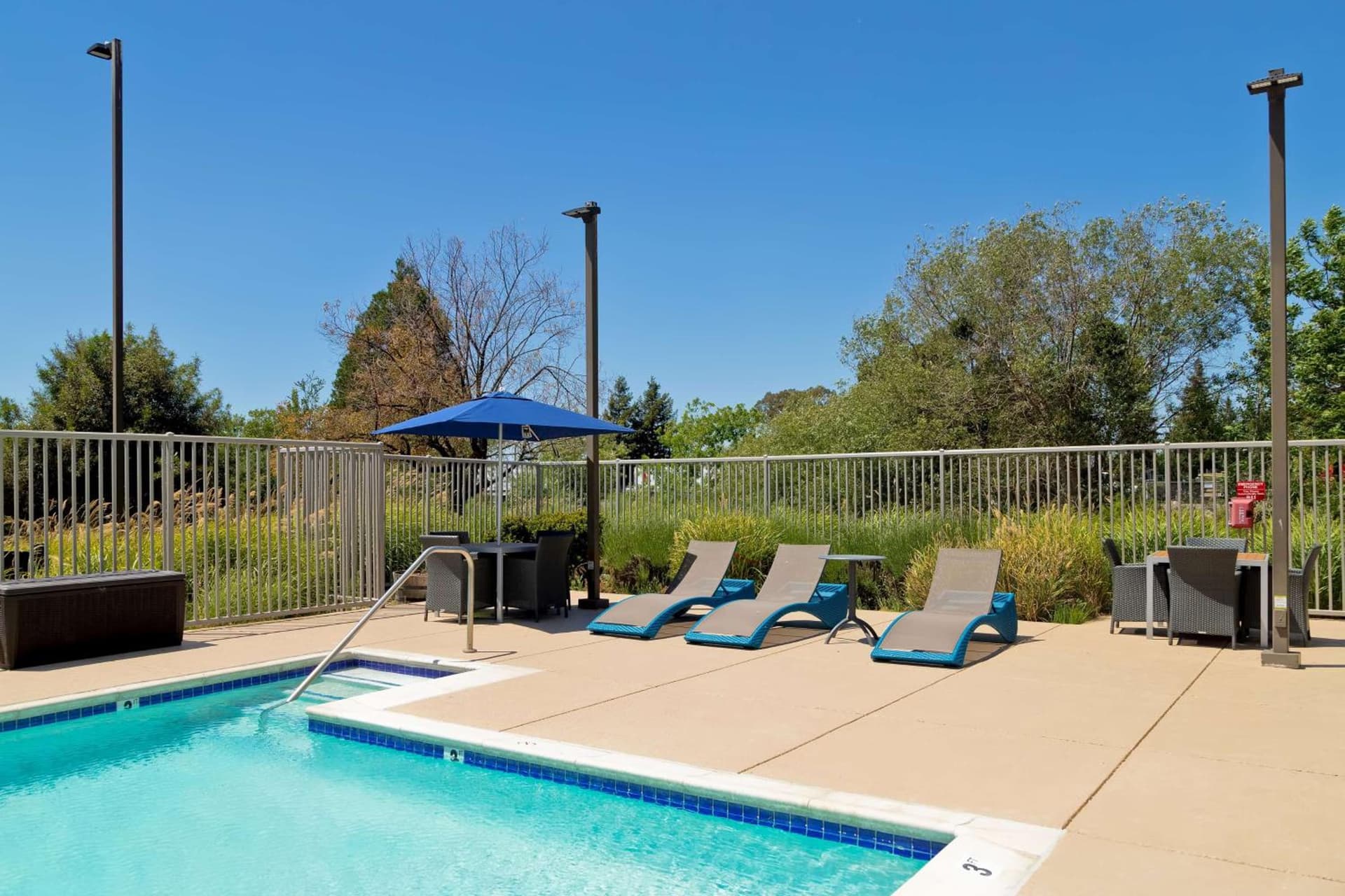 Hampton Inn & Suites Rohnert Park - Sonoma County gallery photo in Rohnert Park, CA — image 28