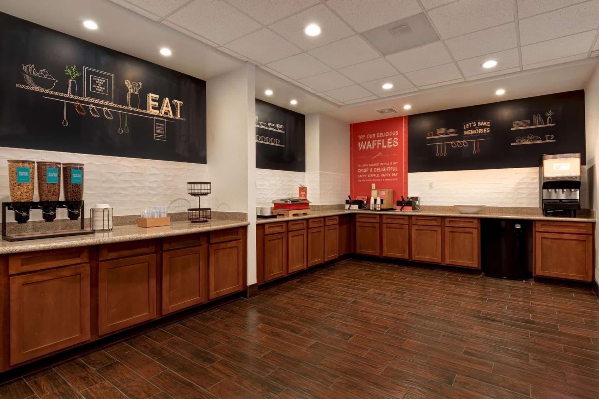 Hampton Inn & Suites Rohnert Park - Sonoma County gallery photo in Rohnert Park, CA — image 12
