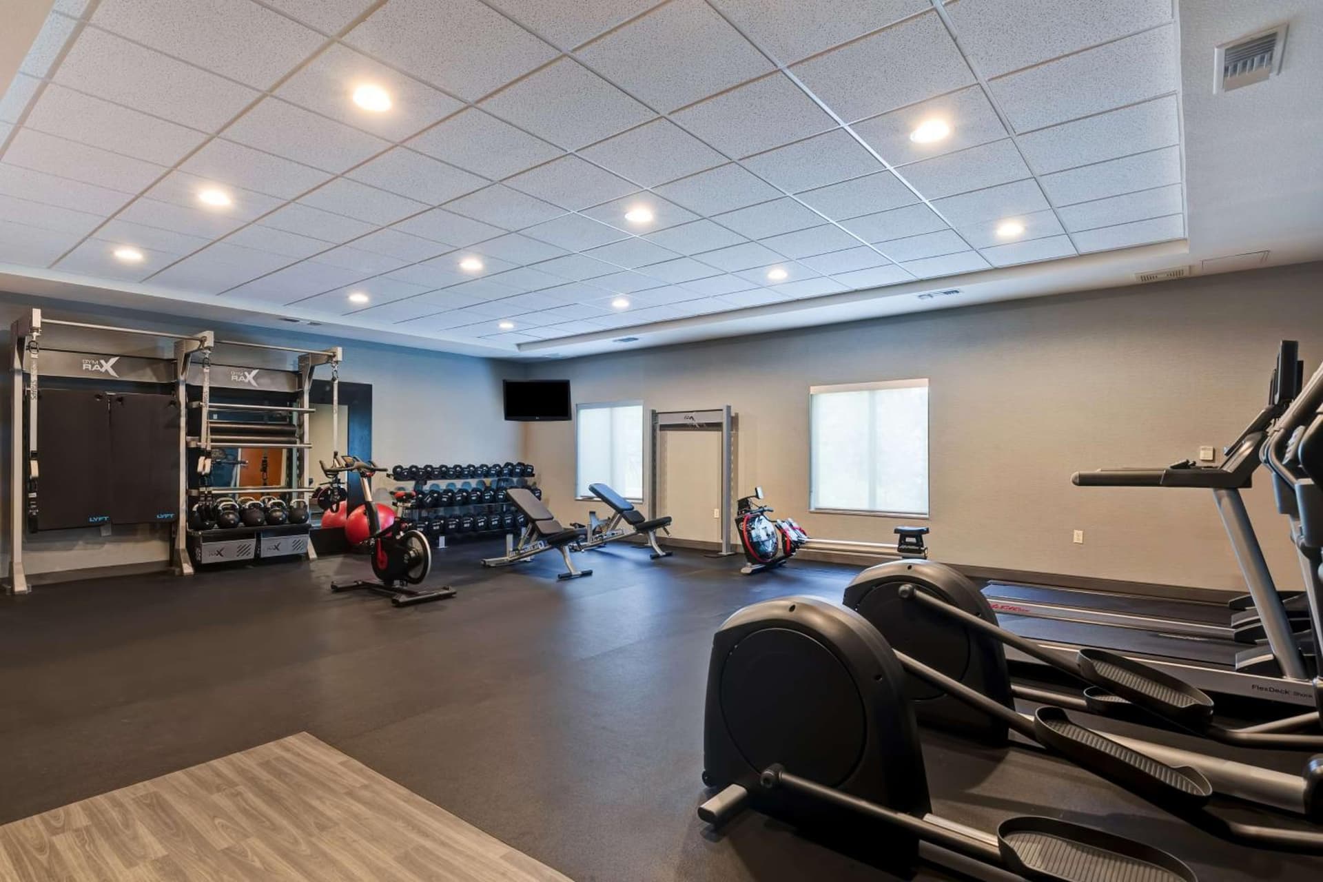 Hampton Inn & Suites Rohnert Park - Sonoma County gallery photo in Rohnert Park, CA — image 33