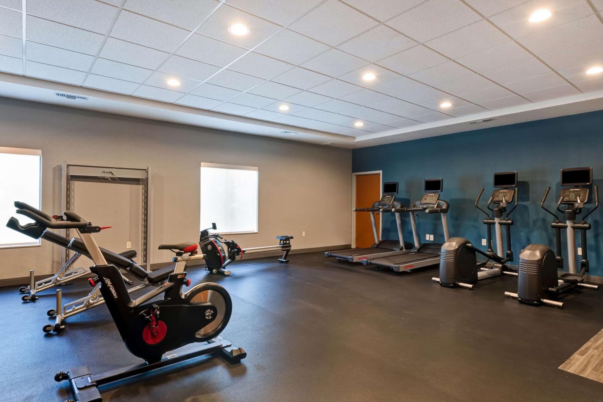 Hampton Inn & Suites Rohnert Park - Sonoma County gallery photo in Rohnert Park, CA — image 25
