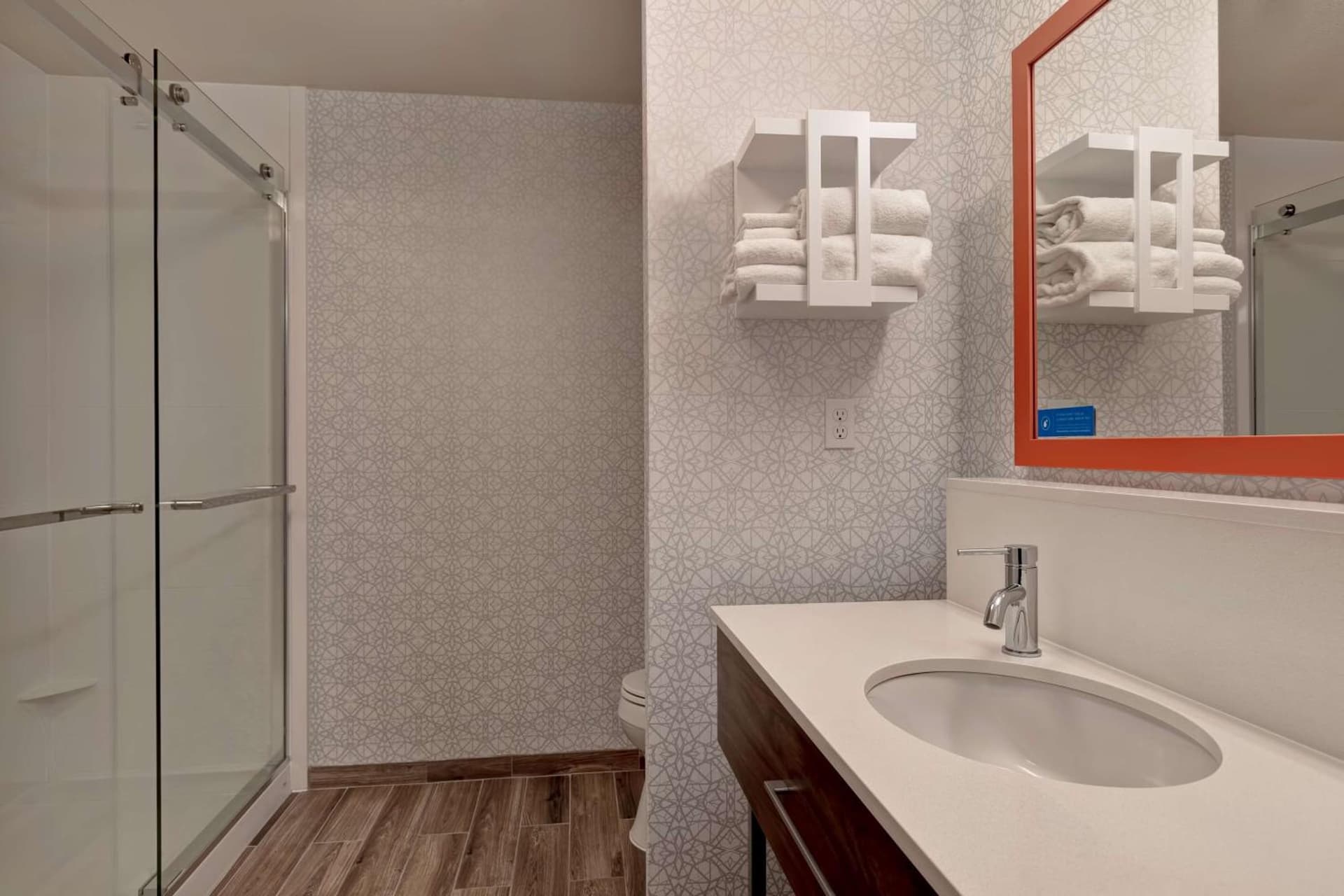 Hampton Inn & Suites Rohnert Park - Sonoma County gallery photo in Rohnert Park, CA — image 27