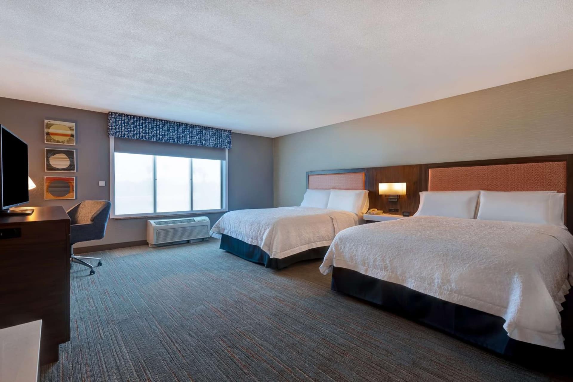 Hampton Inn & Suites Rohnert Park - Sonoma County gallery photo in Rohnert Park, CA — image 15