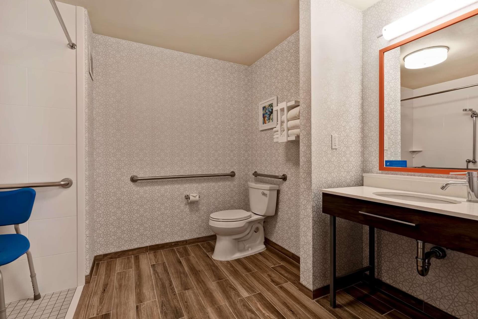 Hampton Inn & Suites Rohnert Park - Sonoma County gallery photo in Rohnert Park, CA — image 19