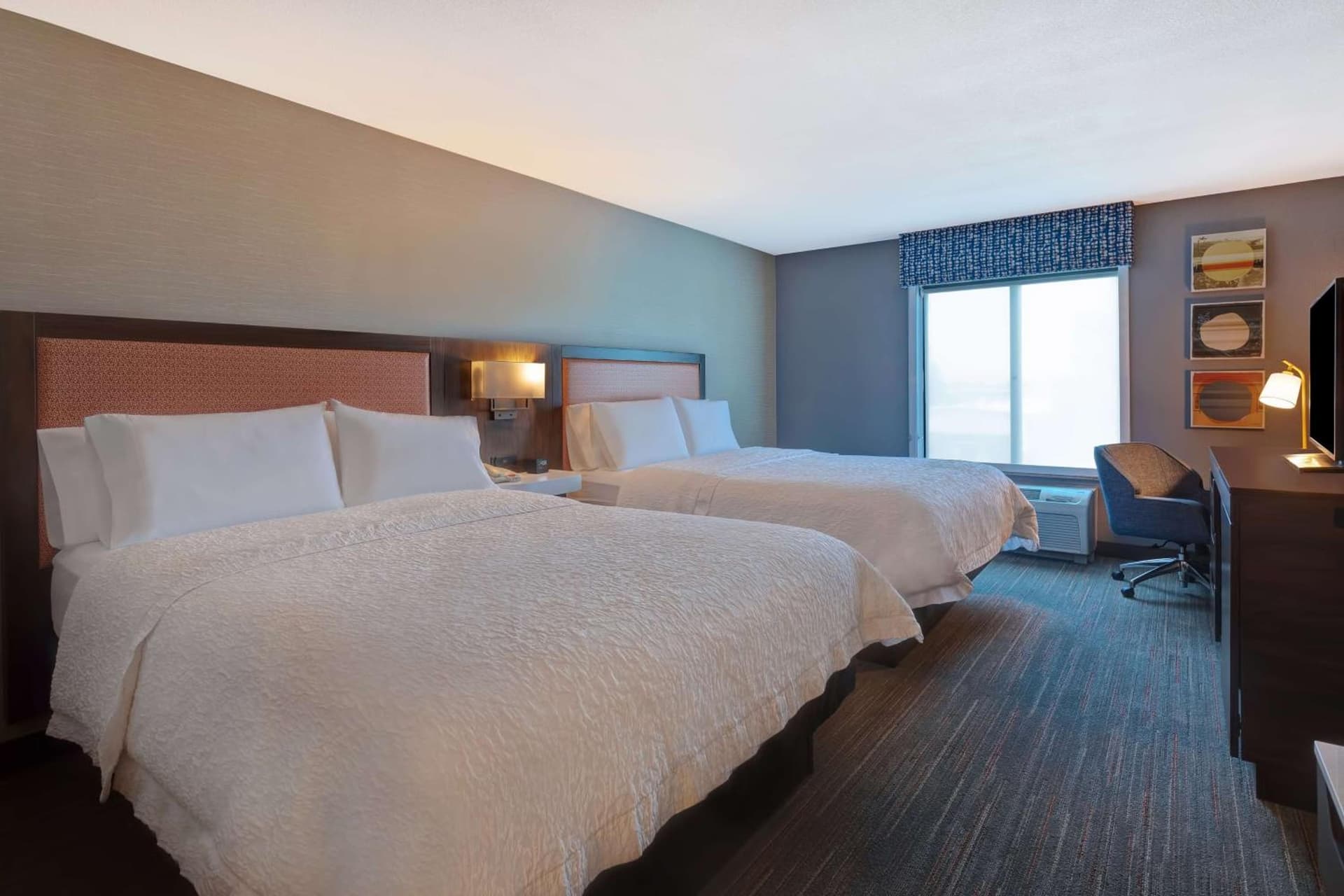 Hampton Inn & Suites Rohnert Park - Sonoma County gallery photo in Rohnert Park, CA — image 22