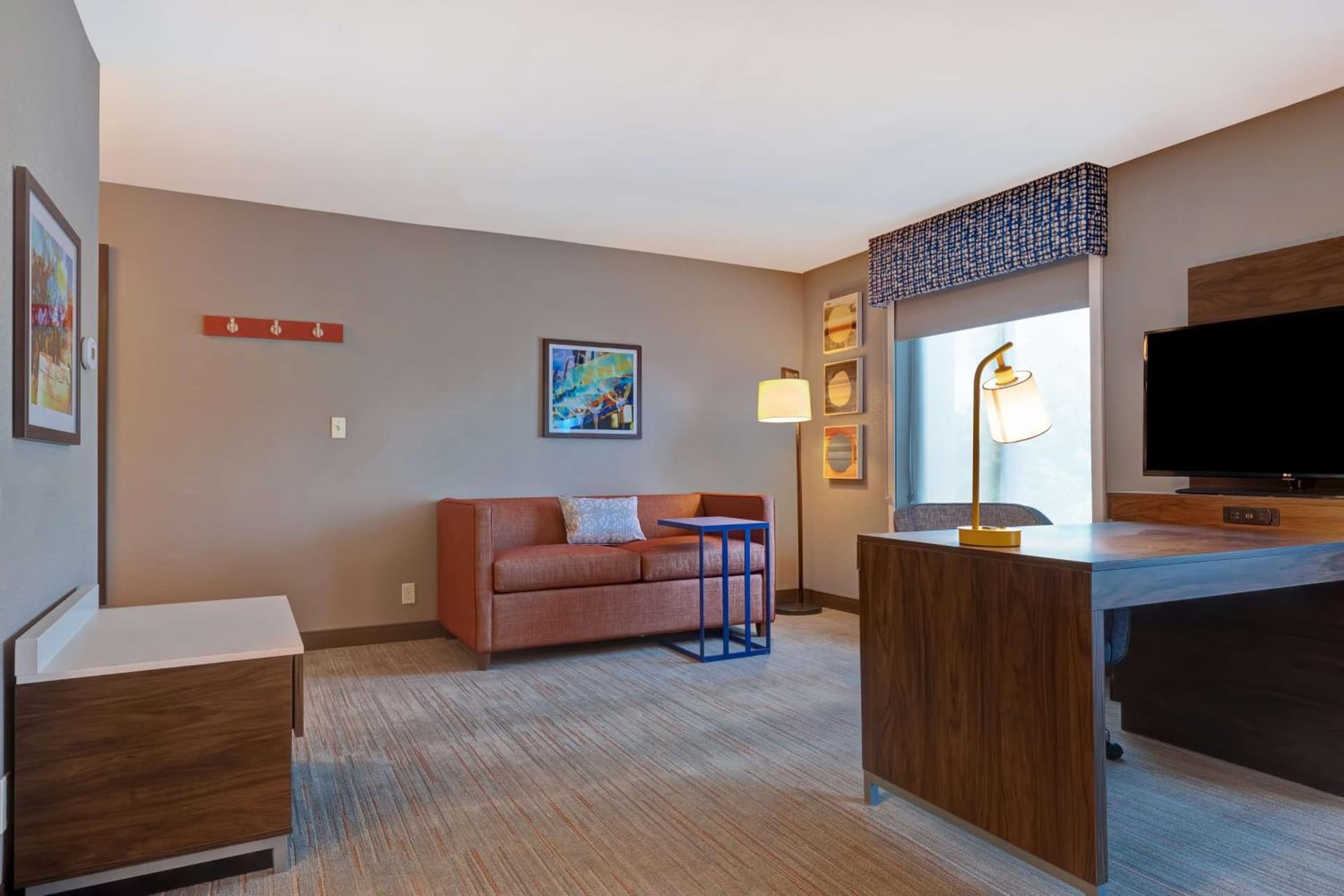 Hampton Inn & Suites Rohnert Park - Sonoma County gallery photo in Rohnert Park, CA — image 18