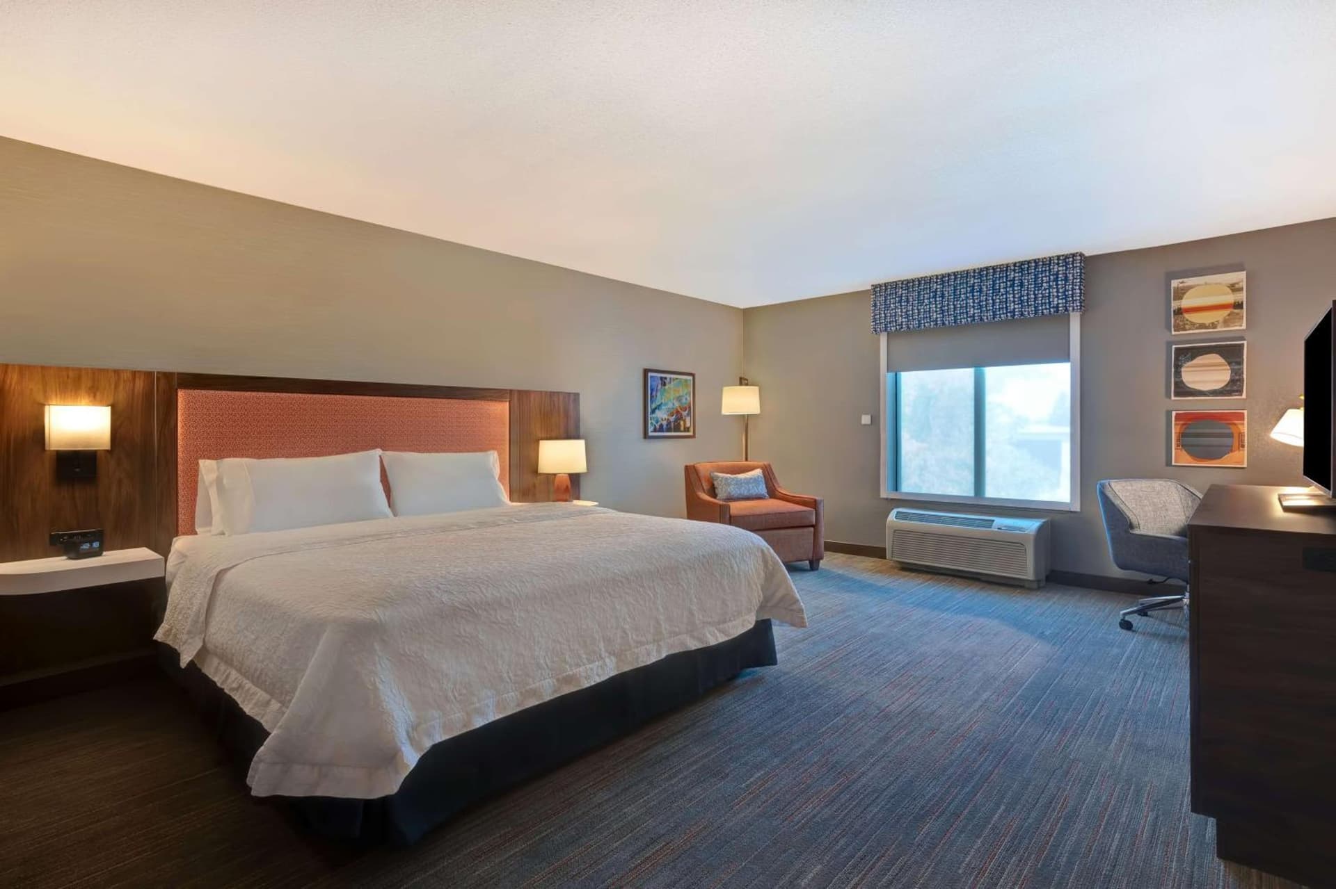 Hampton Inn & Suites Rohnert Park - Sonoma County gallery photo in Rohnert Park, CA — image 20