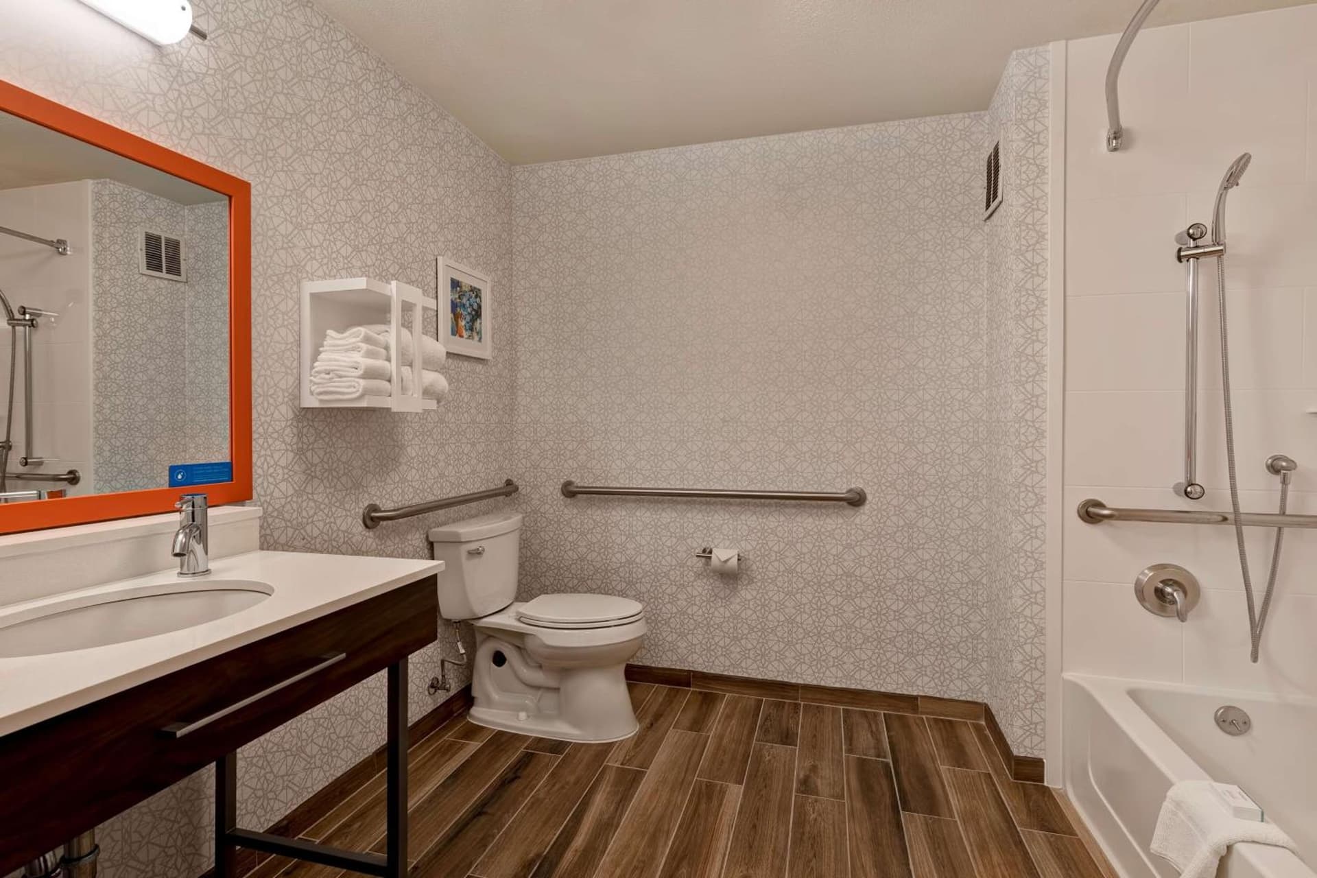 Hampton Inn & Suites Rohnert Park - Sonoma County gallery photo in Rohnert Park, CA — image 31