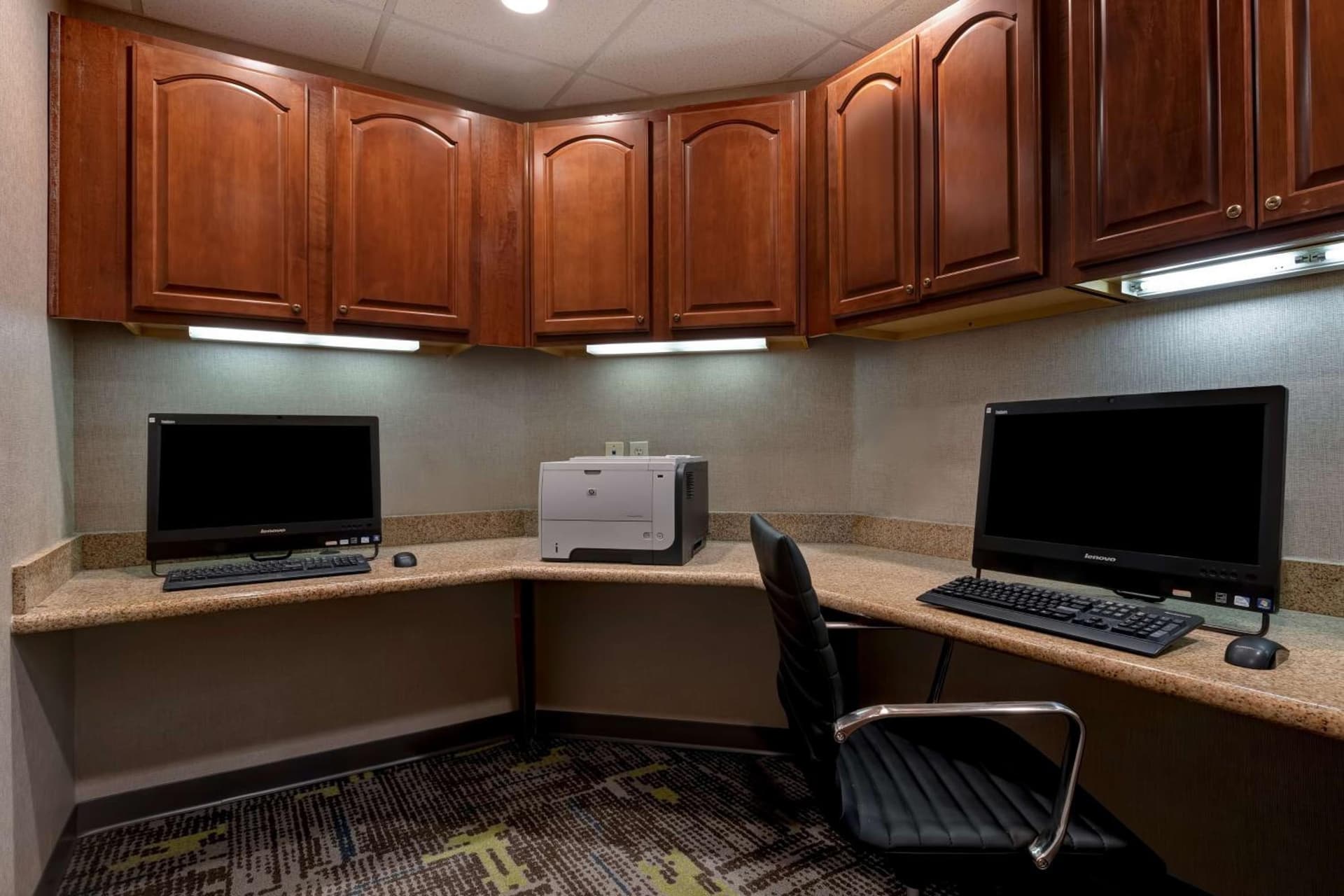 Hampton Inn & Suites Rohnert Park - Sonoma County gallery photo in Rohnert Park, CA — image 32
