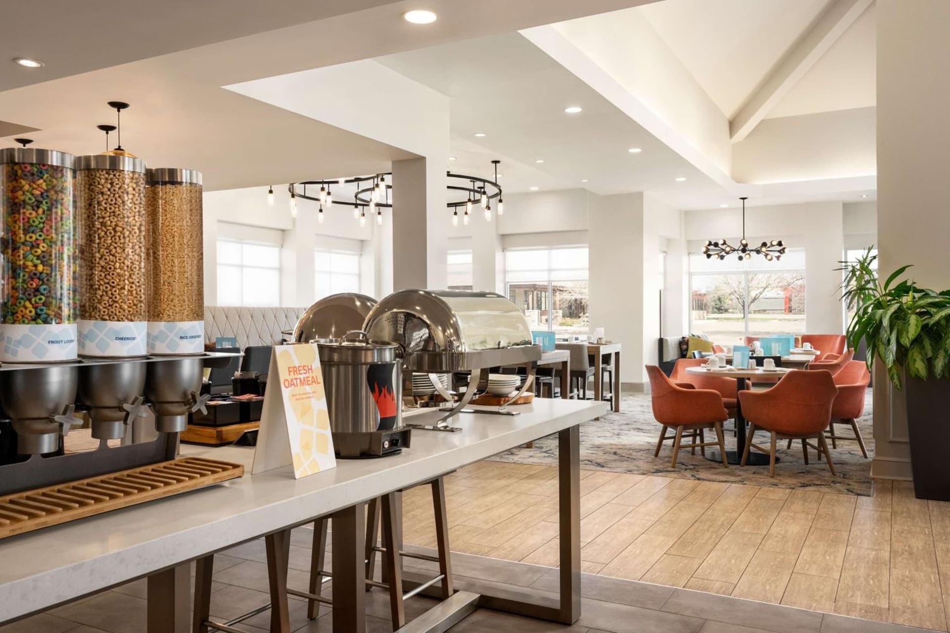Hilton Garden Inn Fort Collins gallery photo in Fort Collins, CO — image 22
