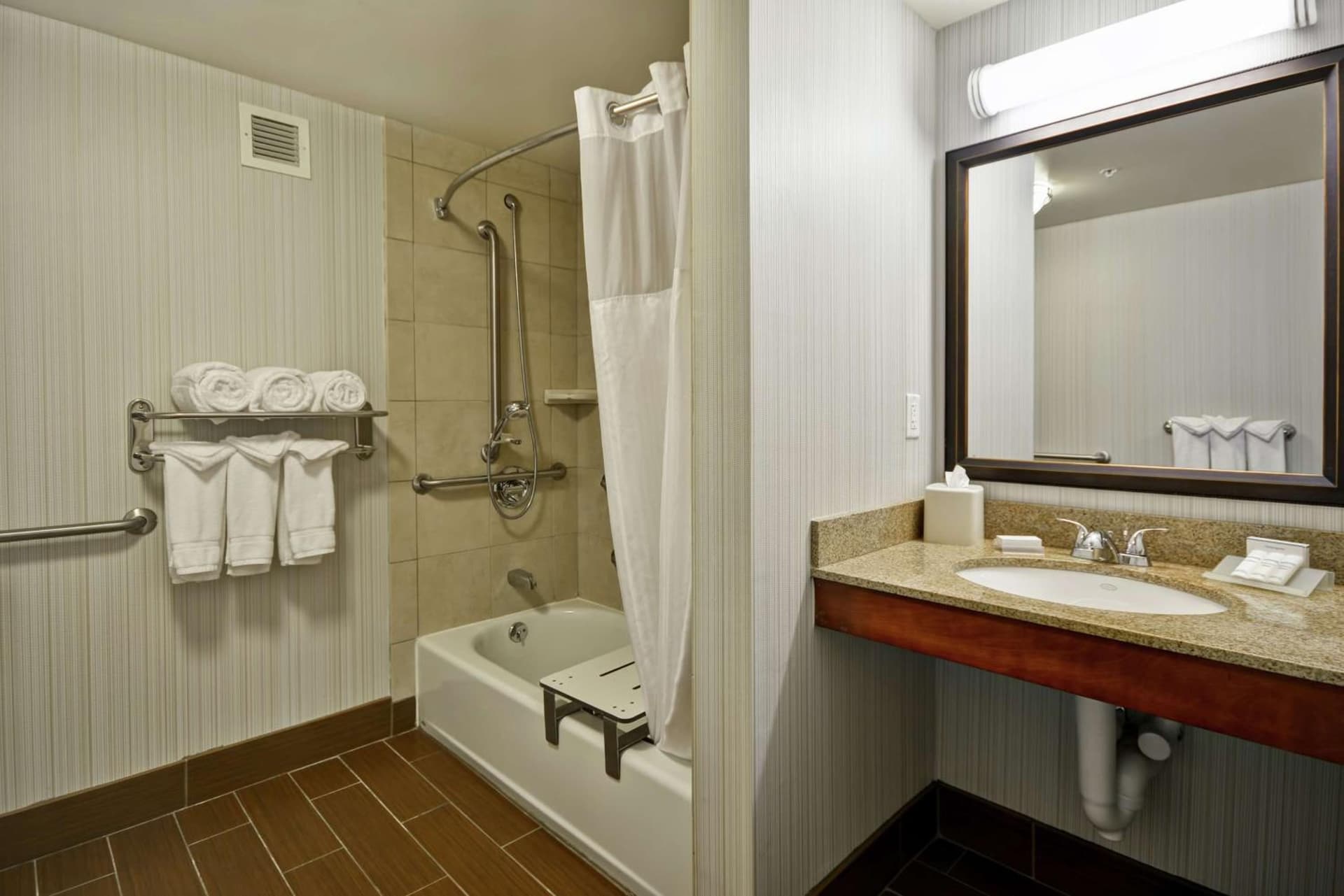 Hilton Garden Inn Fort Collins gallery photo in Fort Collins, CO — image 6