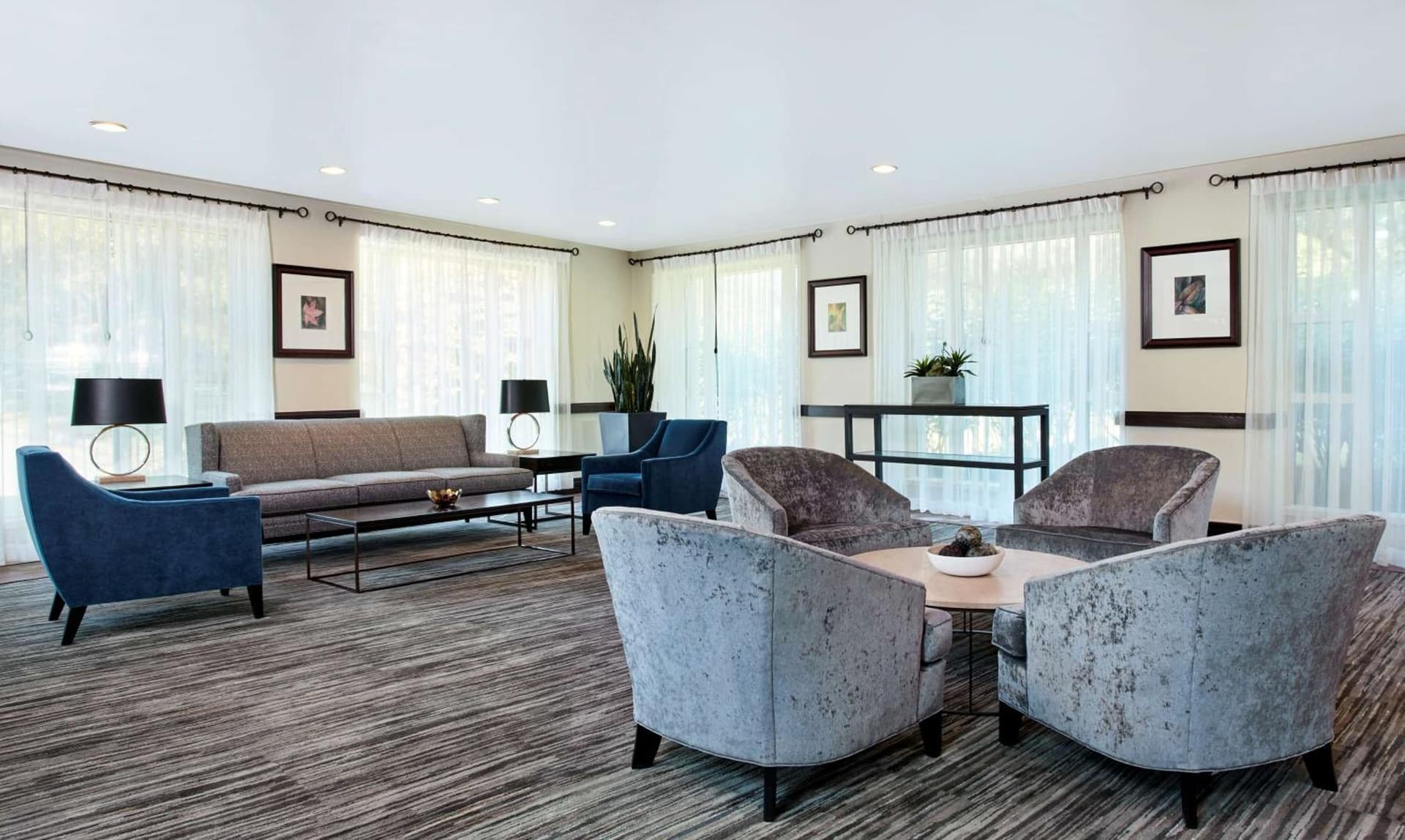 Embassy Suites Parsippany gallery photo in Parsippany, NJ — image 15